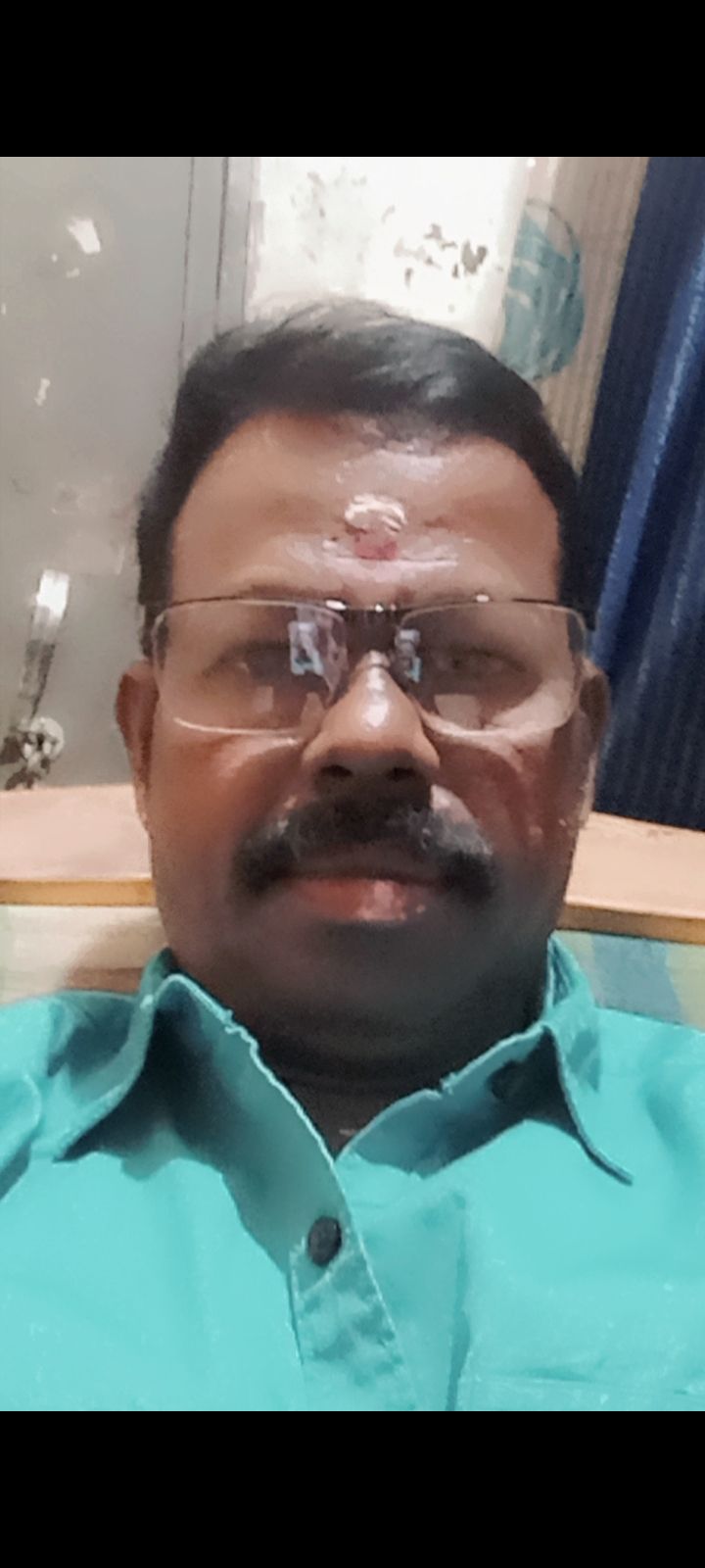Suresh Raghavan Raghavan