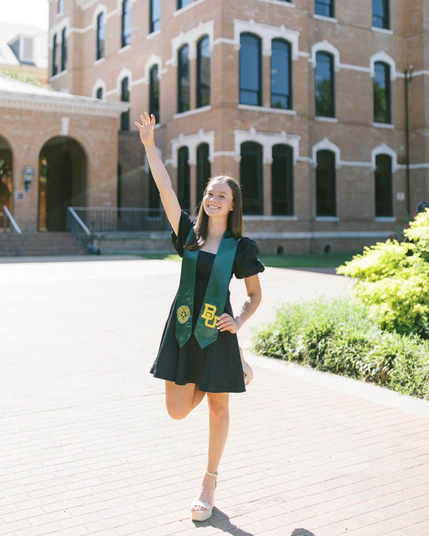 Baylor Crew | Waco TX