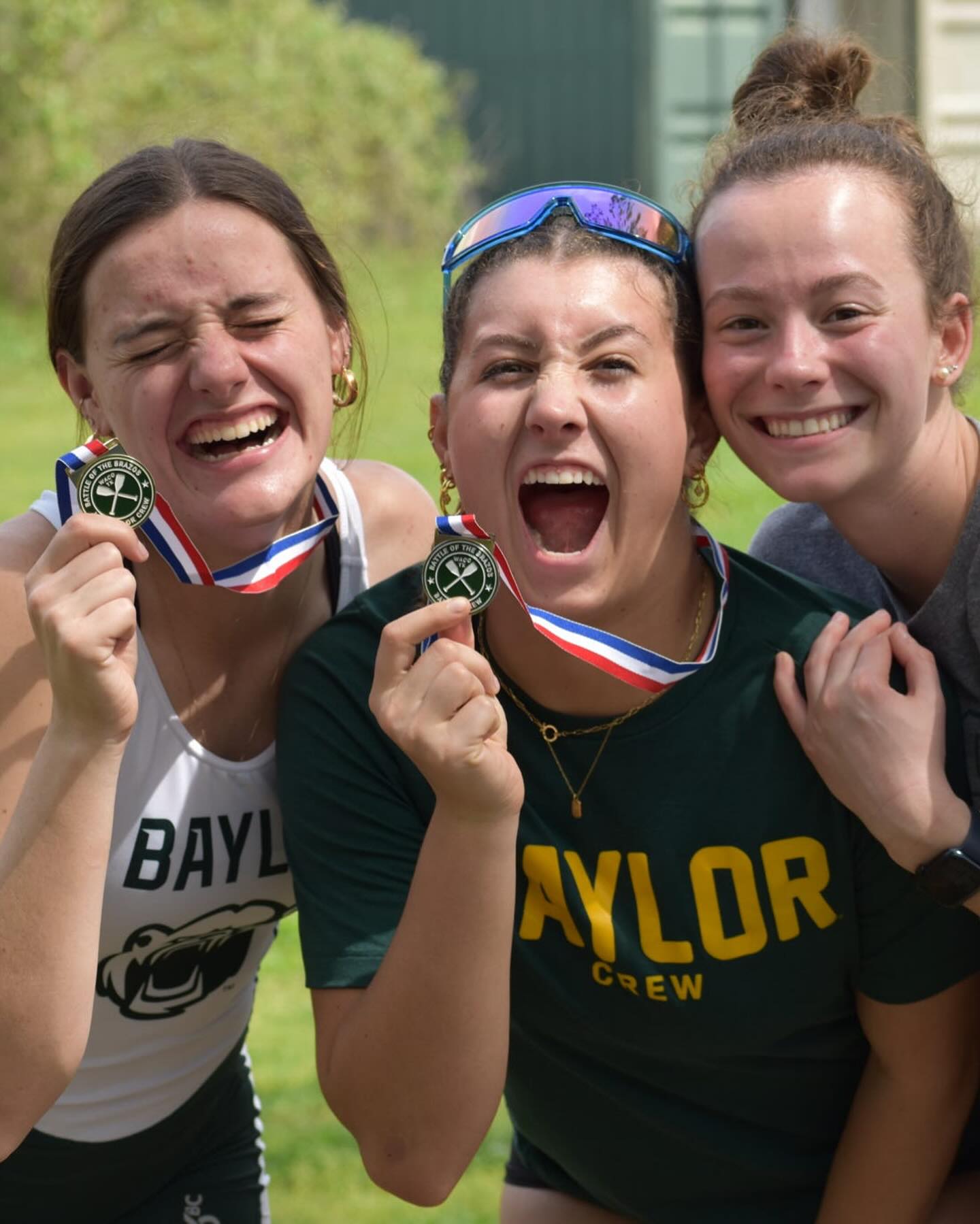Baylor Crew | Waco TX