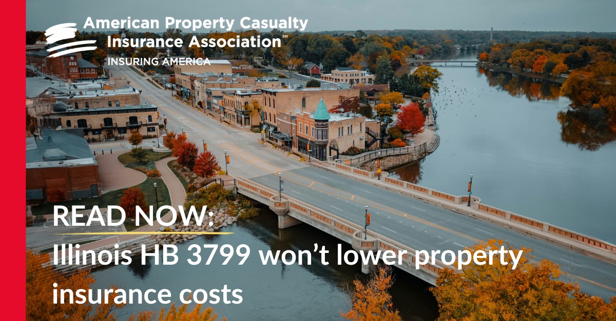American Property Casualty Insurance Association | Chicago IL