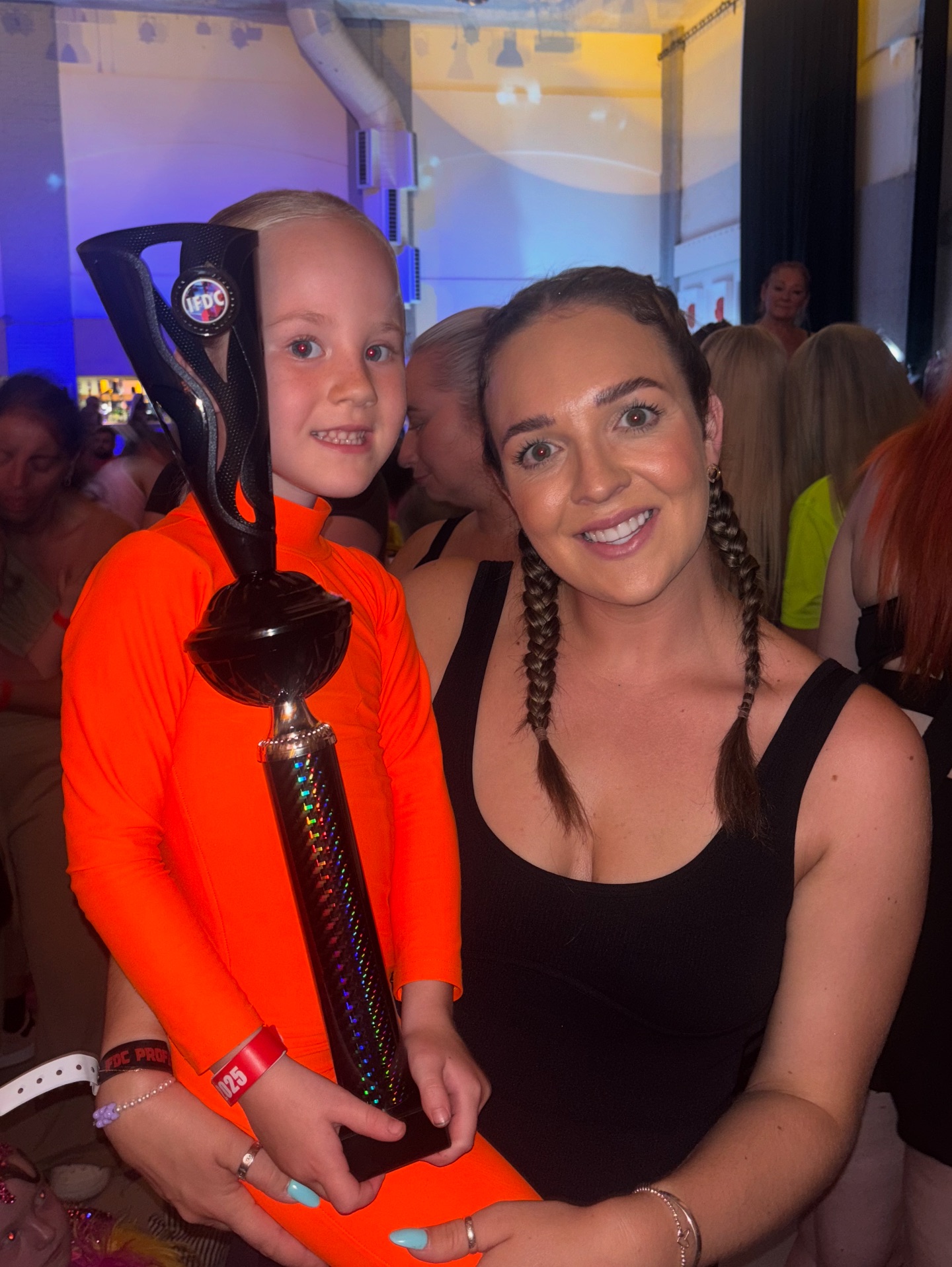 VIP CLASS ACTS - OUR U6 BEGINNER FAST FINALIST!!🥳🥳 Ember... | Facebook