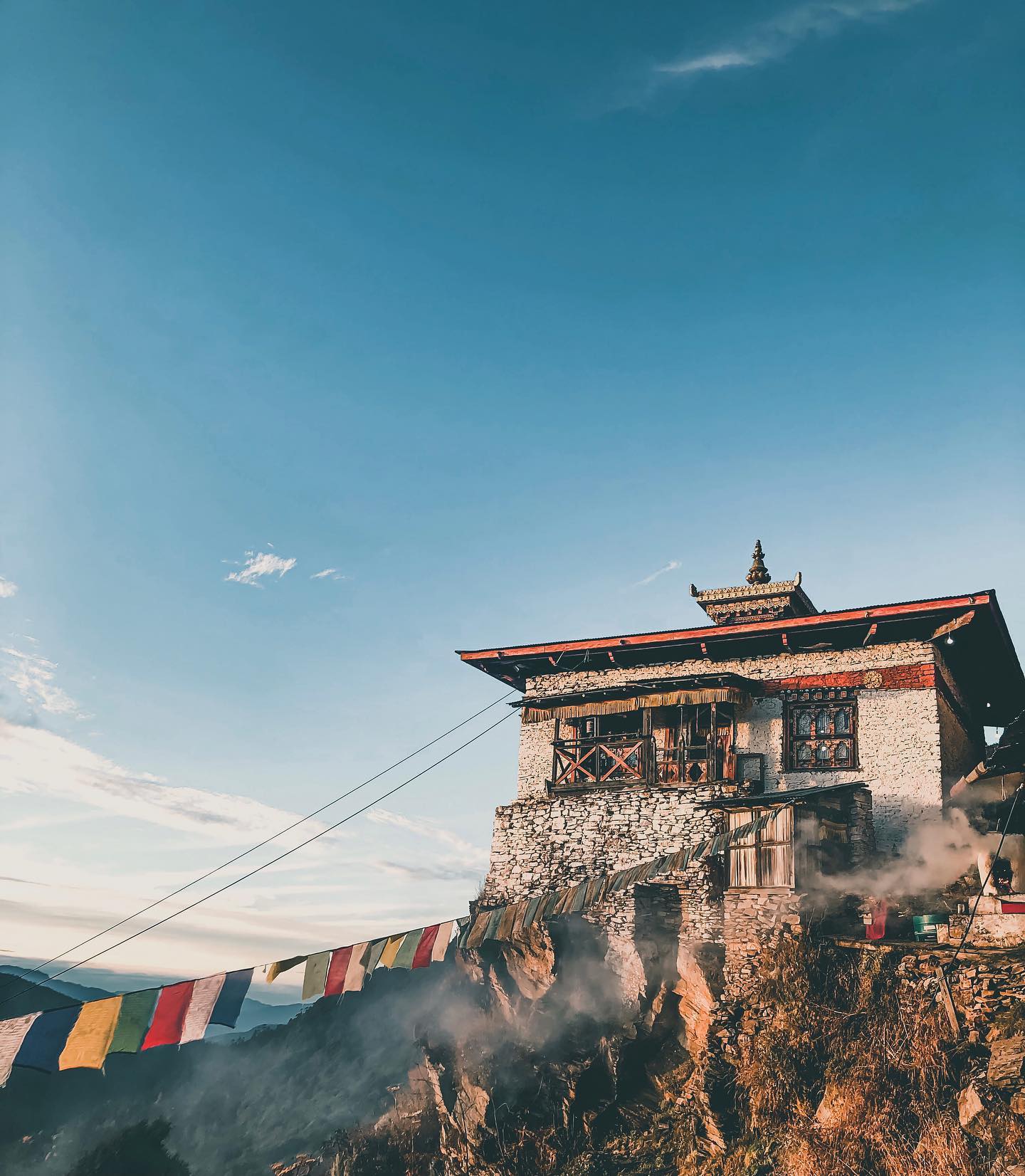 Trekking In Bhutan - Looking for a short hike? We recommend you ...