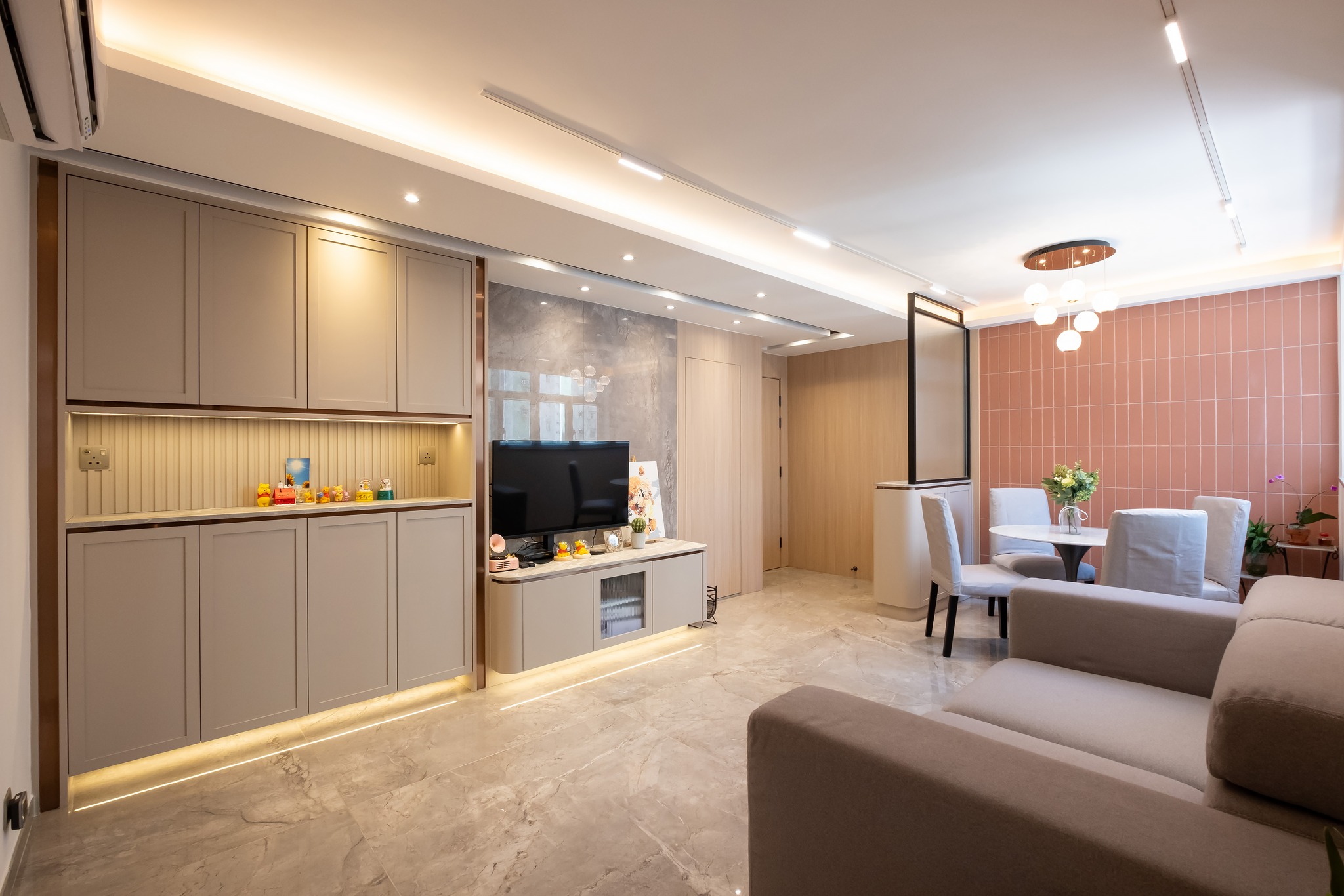 BS Interior Design LTD. added a... - BS Interior Design LTD.