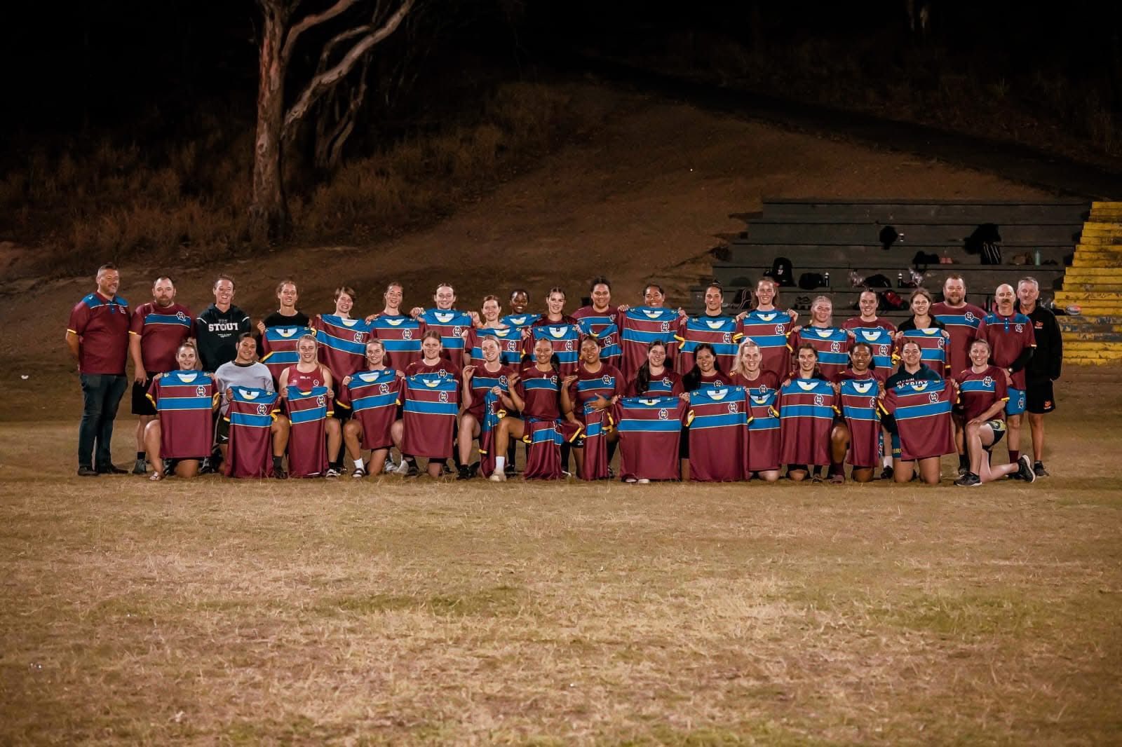 🏉 Exciting News from... - Queensland Suburban Rugby Union | Facebook