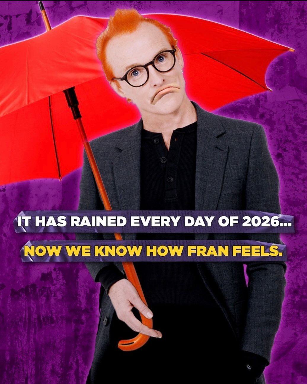 Absolute Radio - If it feels like it’s been raining... | Facebook