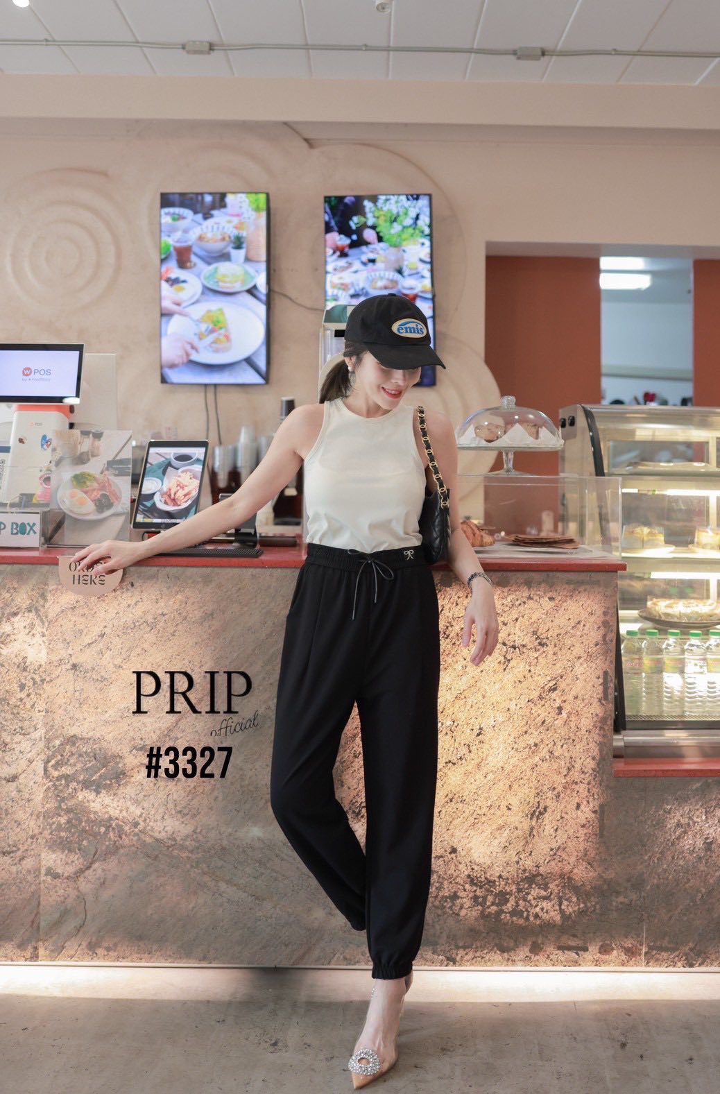 O.k. - 🇰🇷🇰🇷NEW ARRIVALS🇰🇷🇰🇷 Code#3327 กางเกงผ้ายืดเนื้อดี เนื้อนุ่มมา ...