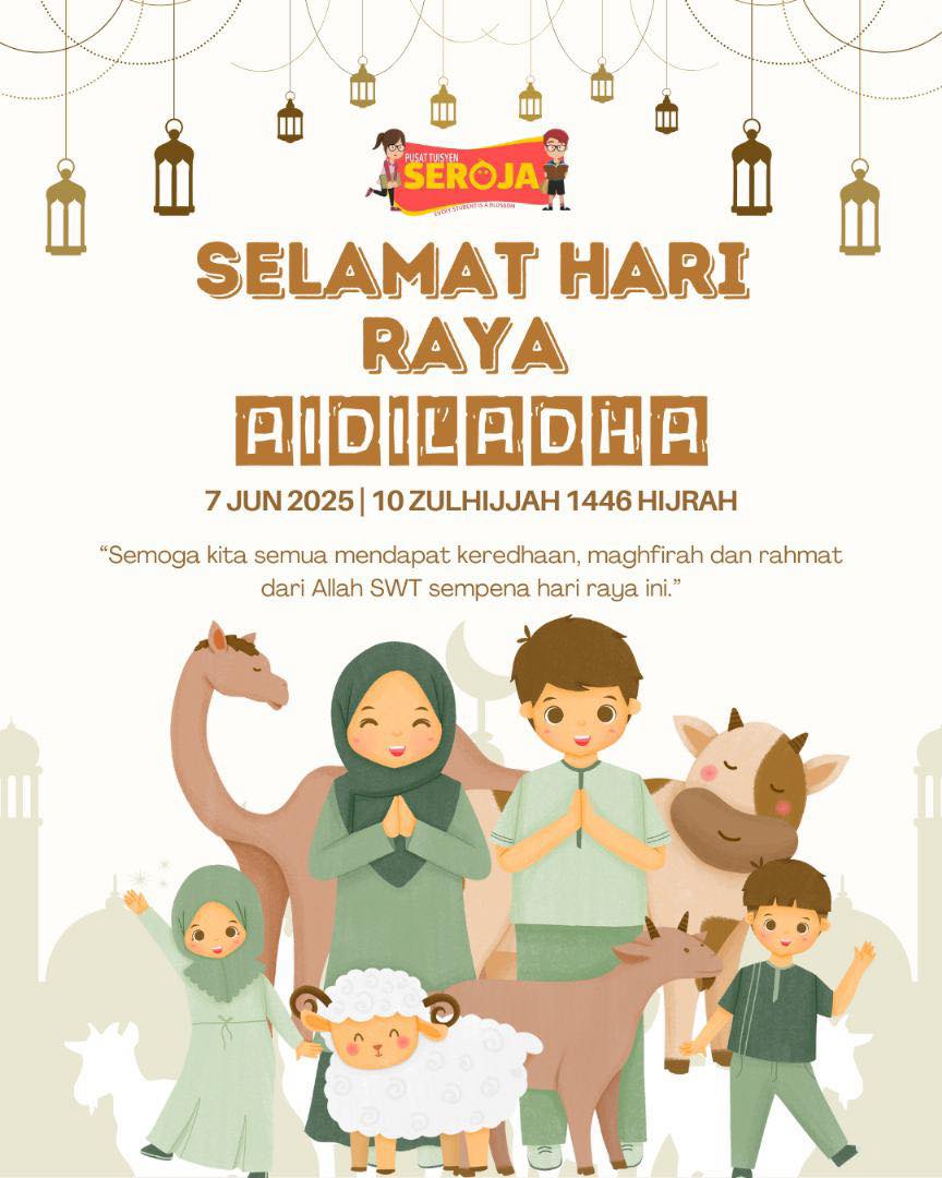 Pusat - Assalamualaikum dan Salam sejahtera, 📌 Tarikh Cuti Sempena Hari ...