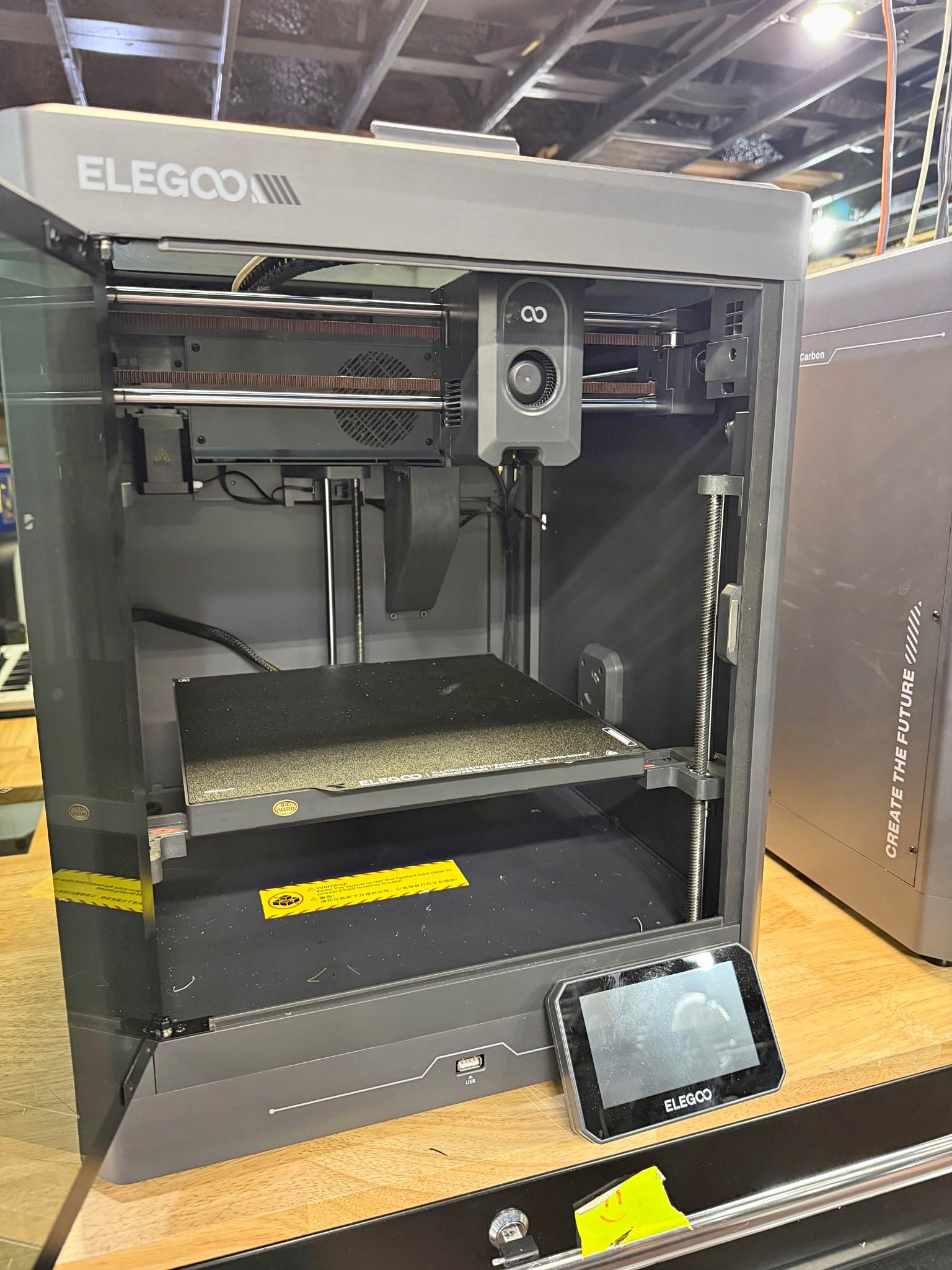3d Printing Farm, 32 units full working - Printers, Copiers & Fax ...