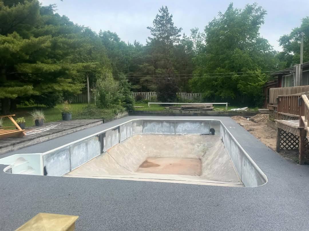 Rintoul's Pools & Hot Tubs of Owen Sound | Owen Sound ON