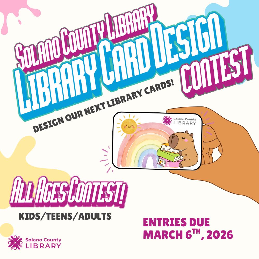 Solano County Library