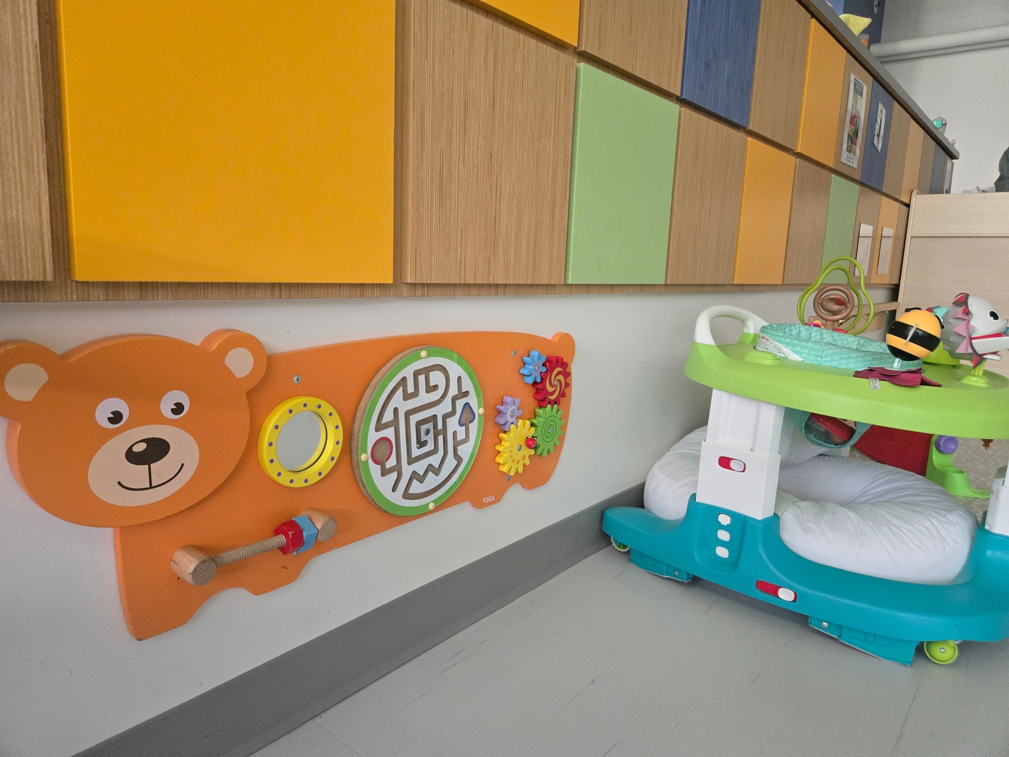 Dino Drop-In Learning Centers