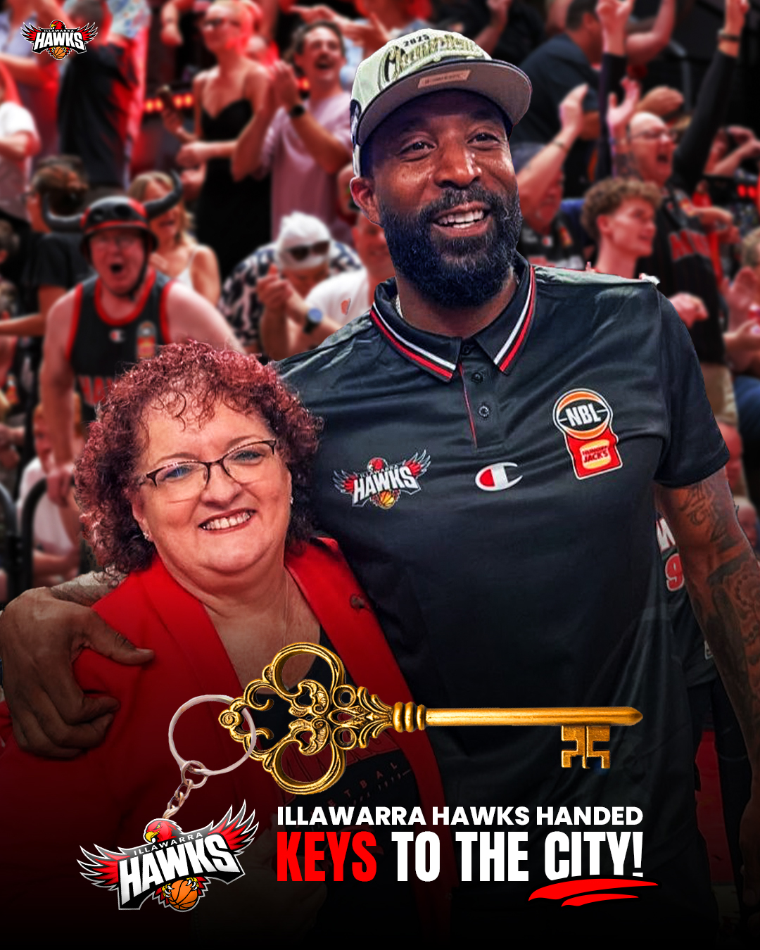 Illawarra - 🦅🔑 Wollongong City Council has unanimously endorsed the ...