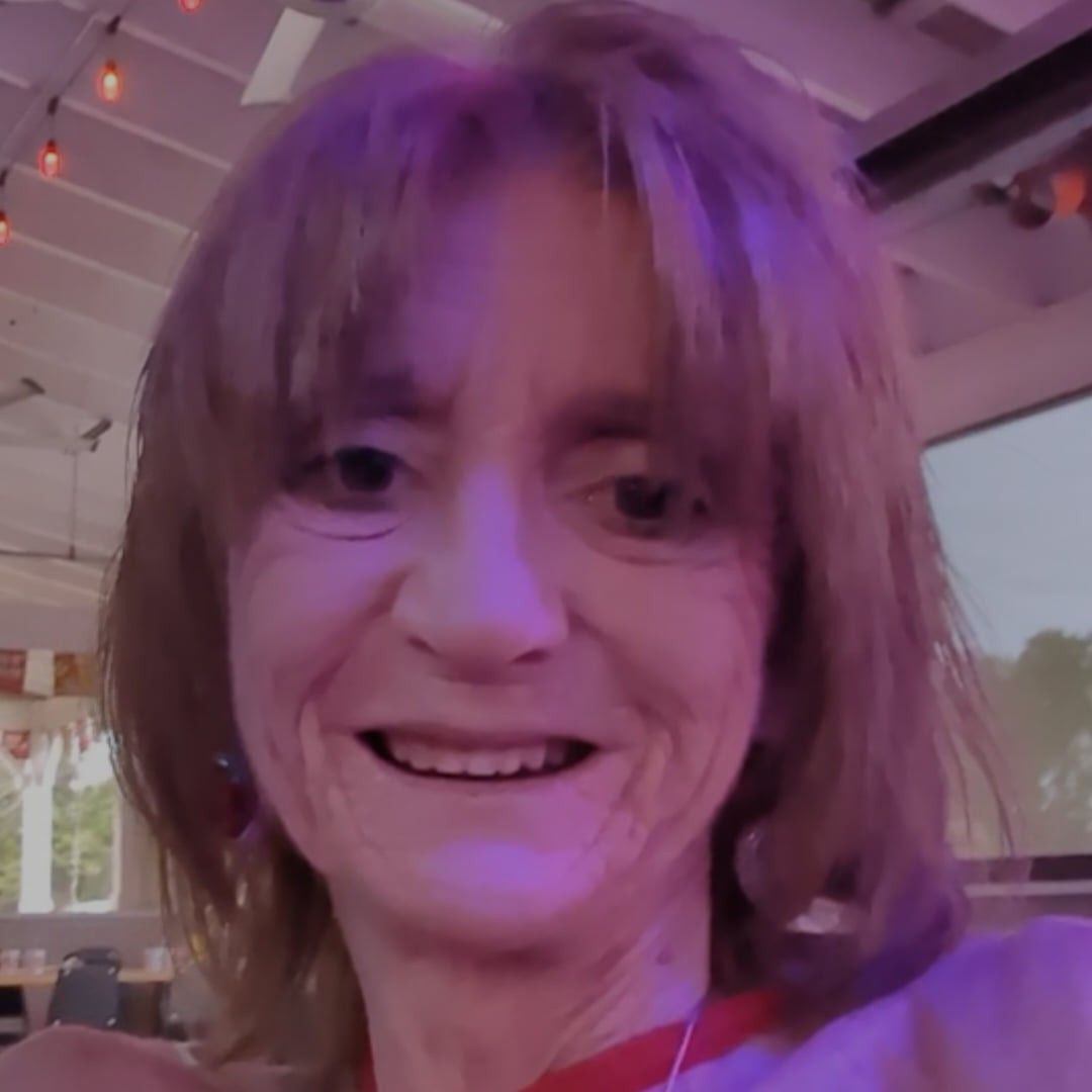 Paula Bradford