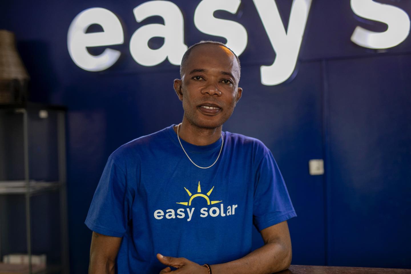 Easy Solar | Freetown