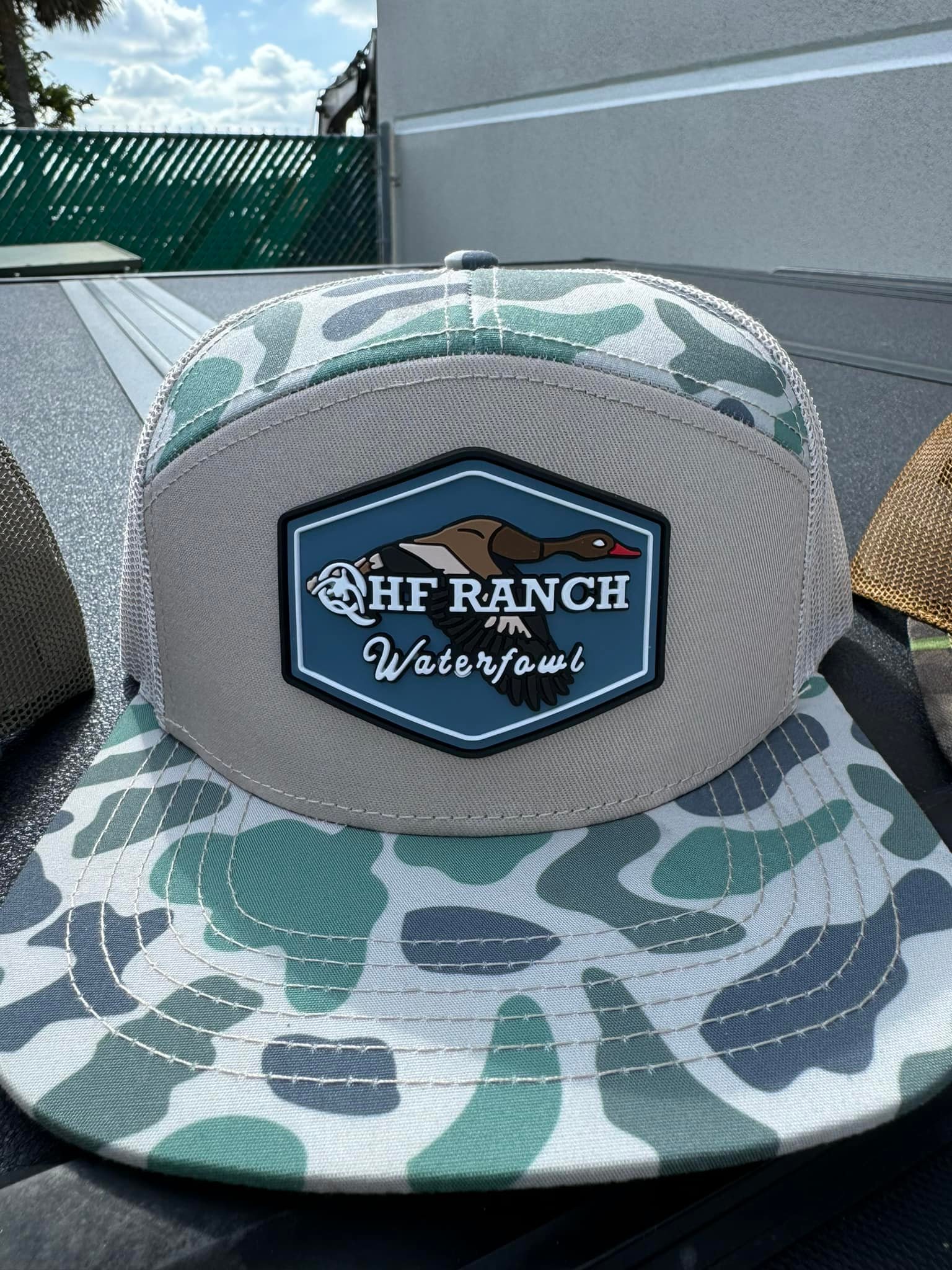 QHF Ranch | Palm City FL