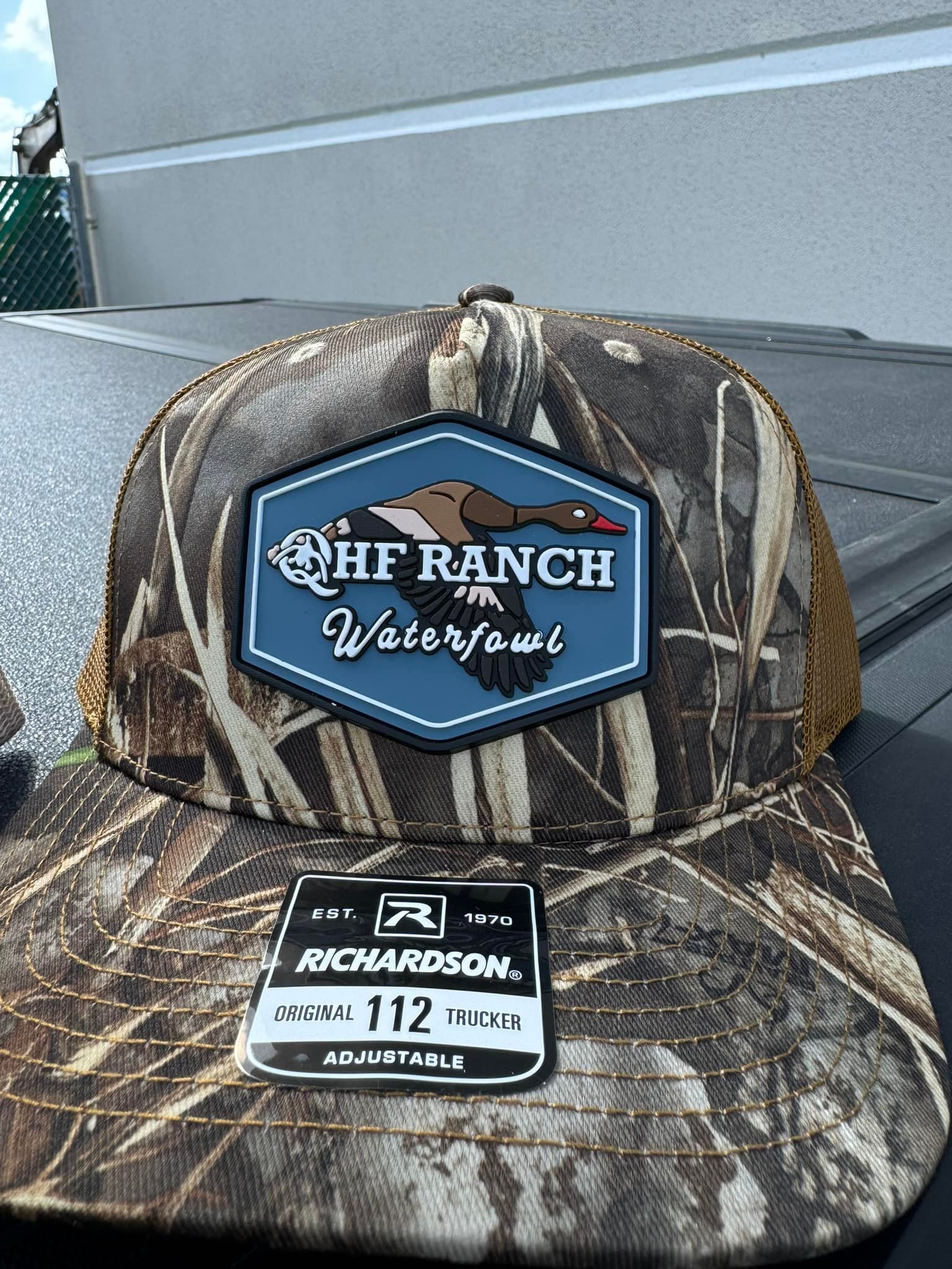 QHF Ranch | Palm City FL