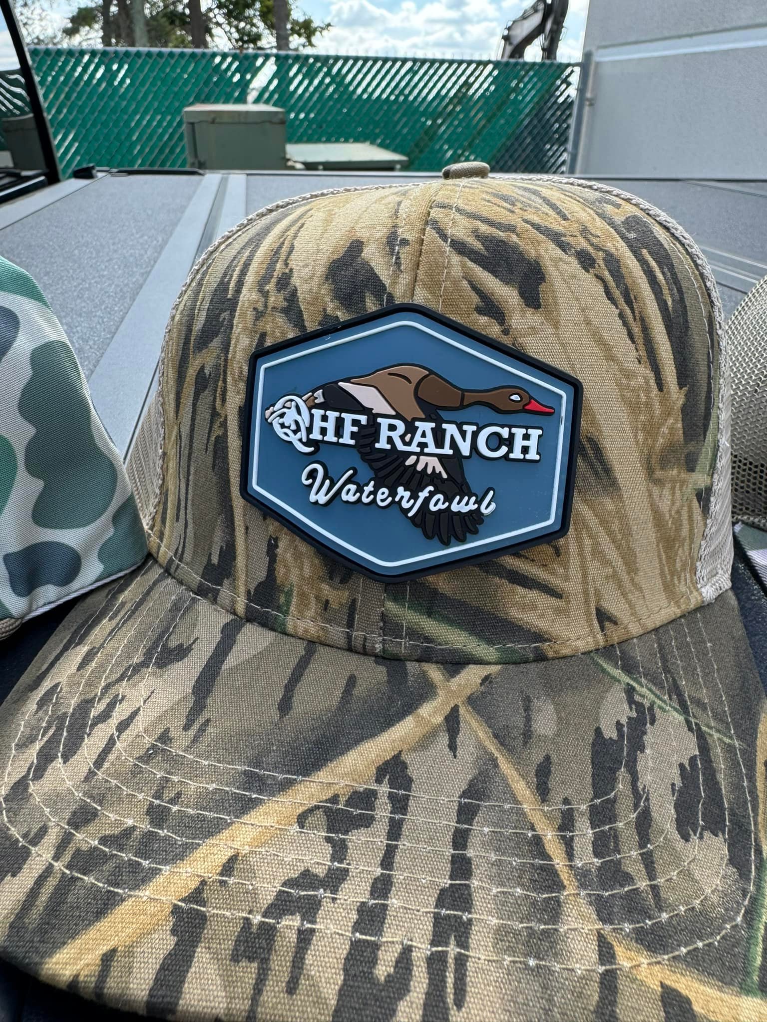QHF Ranch | Palm City FL