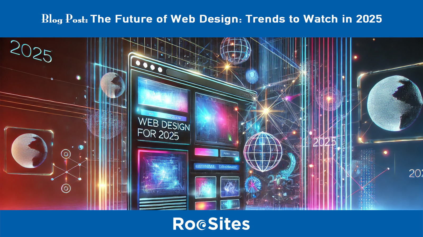 RooSites - 🖥️ The Future of Web Design: Trends to Watch in 2025 :: As ...