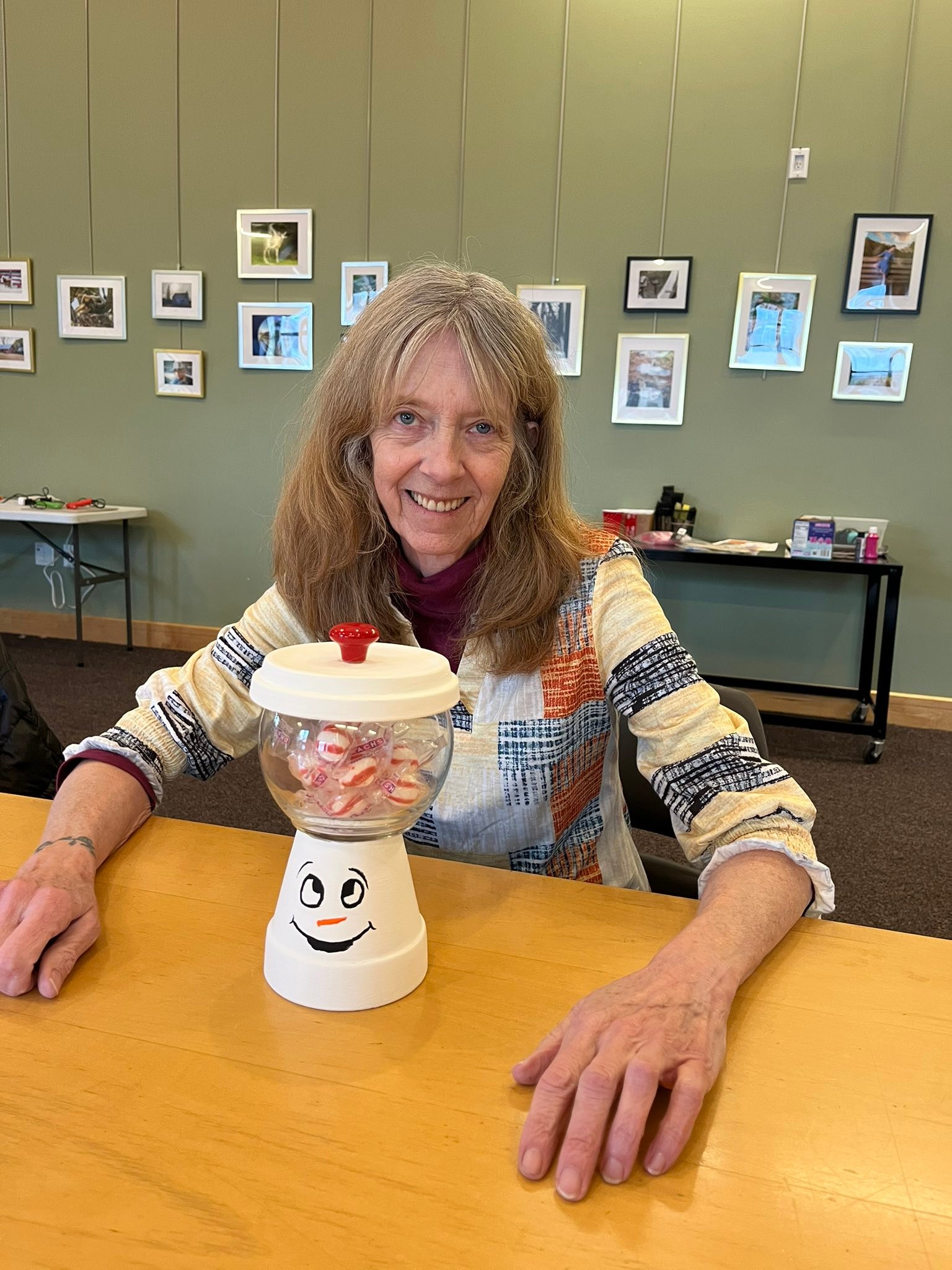 Blackstone Public Library... - Blackstone Public Library