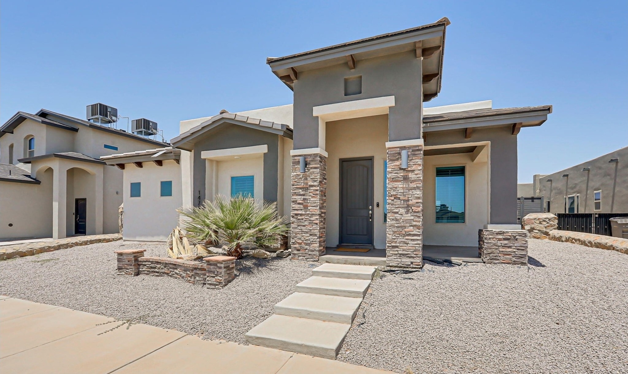 Ron Rangel at Revolve Realty LLC | El Paso TX