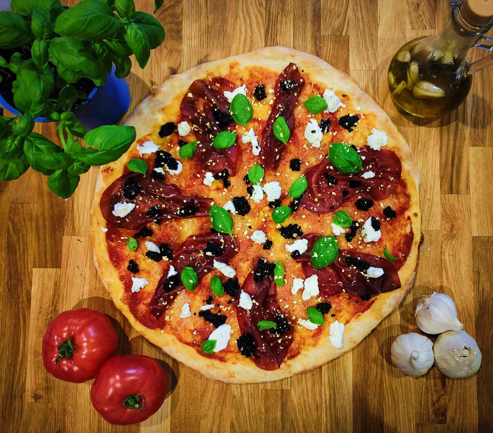 Pizzeria 
