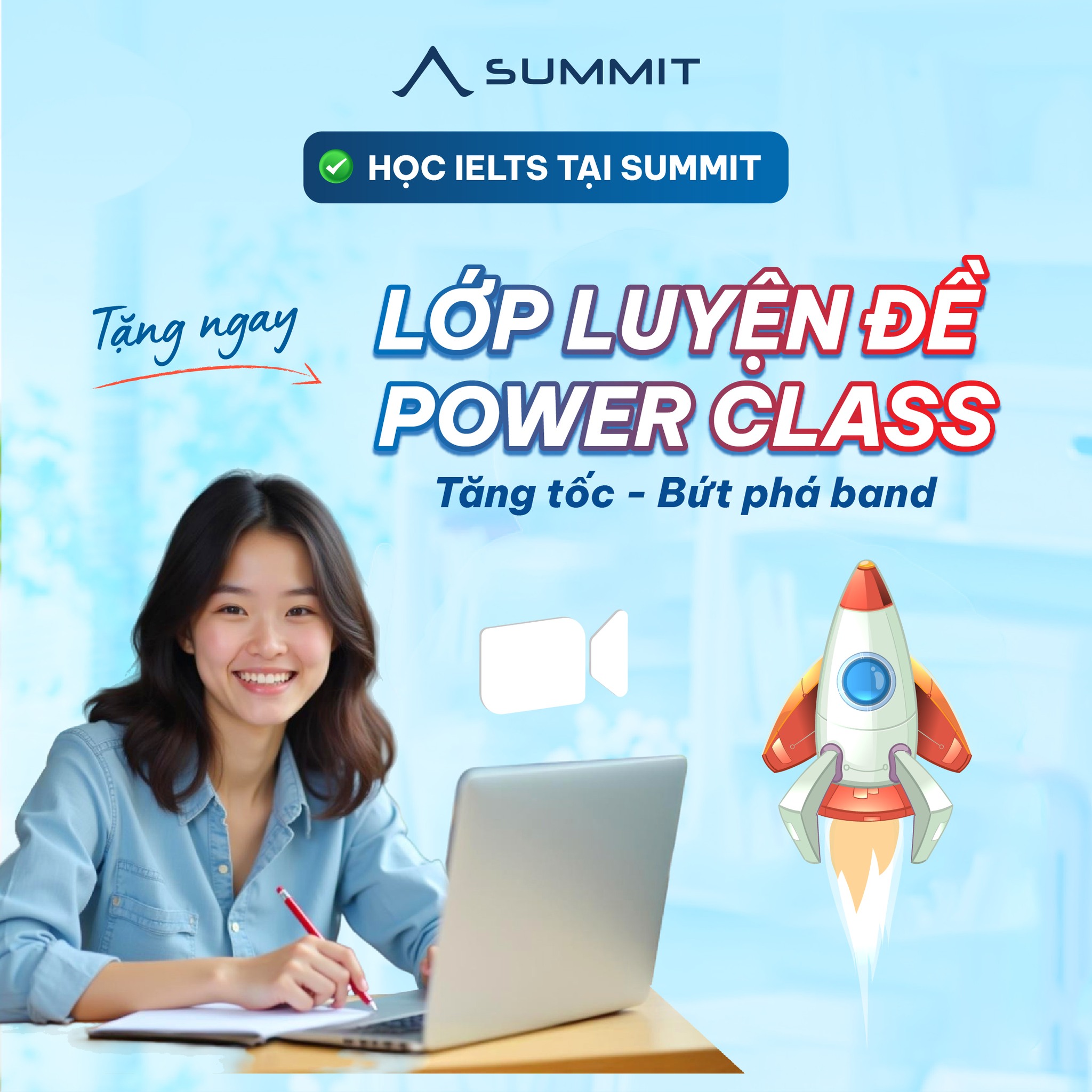 Summit Education