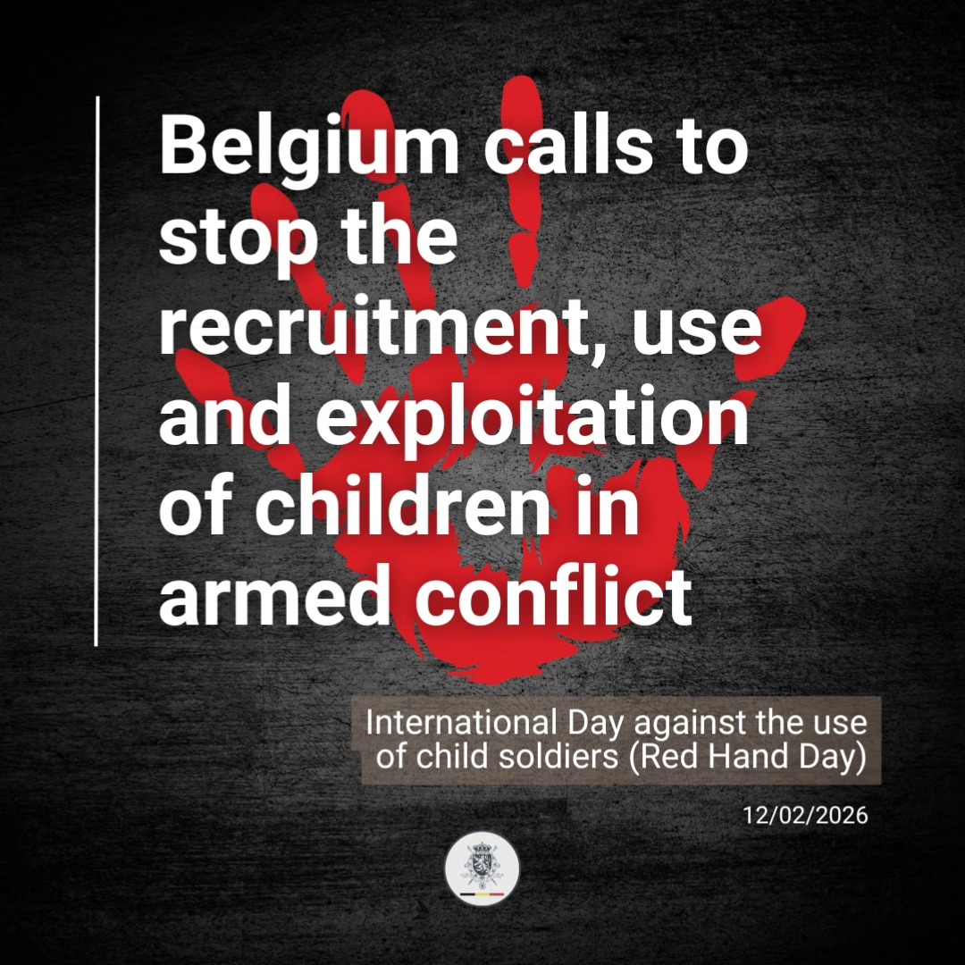 Embassy - Every child deserves safety, education, and hope — never ...