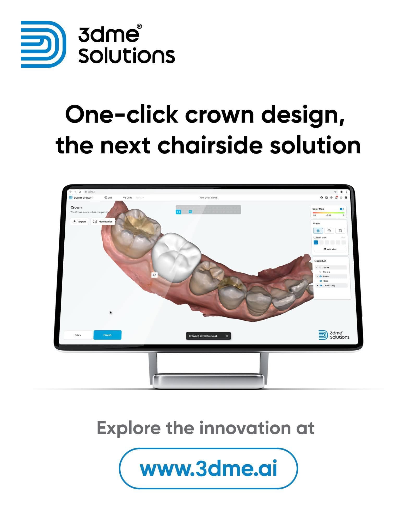 Breaking news: 3Dme... - Imago works digital lab - Thailand