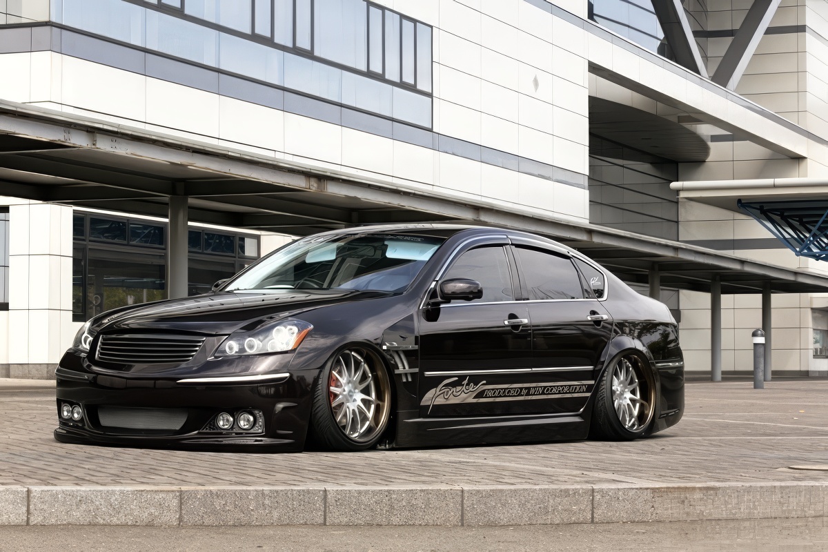 Vip_Style_Cars_Fans - ? VIPCAR Magazine vol.203, February 2012 