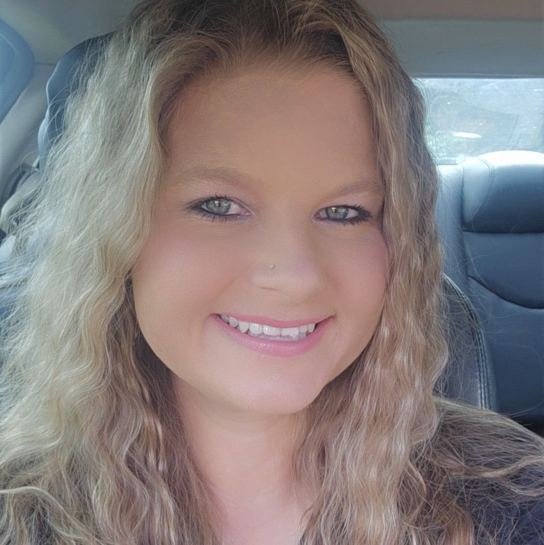 Amber Renee Thompson