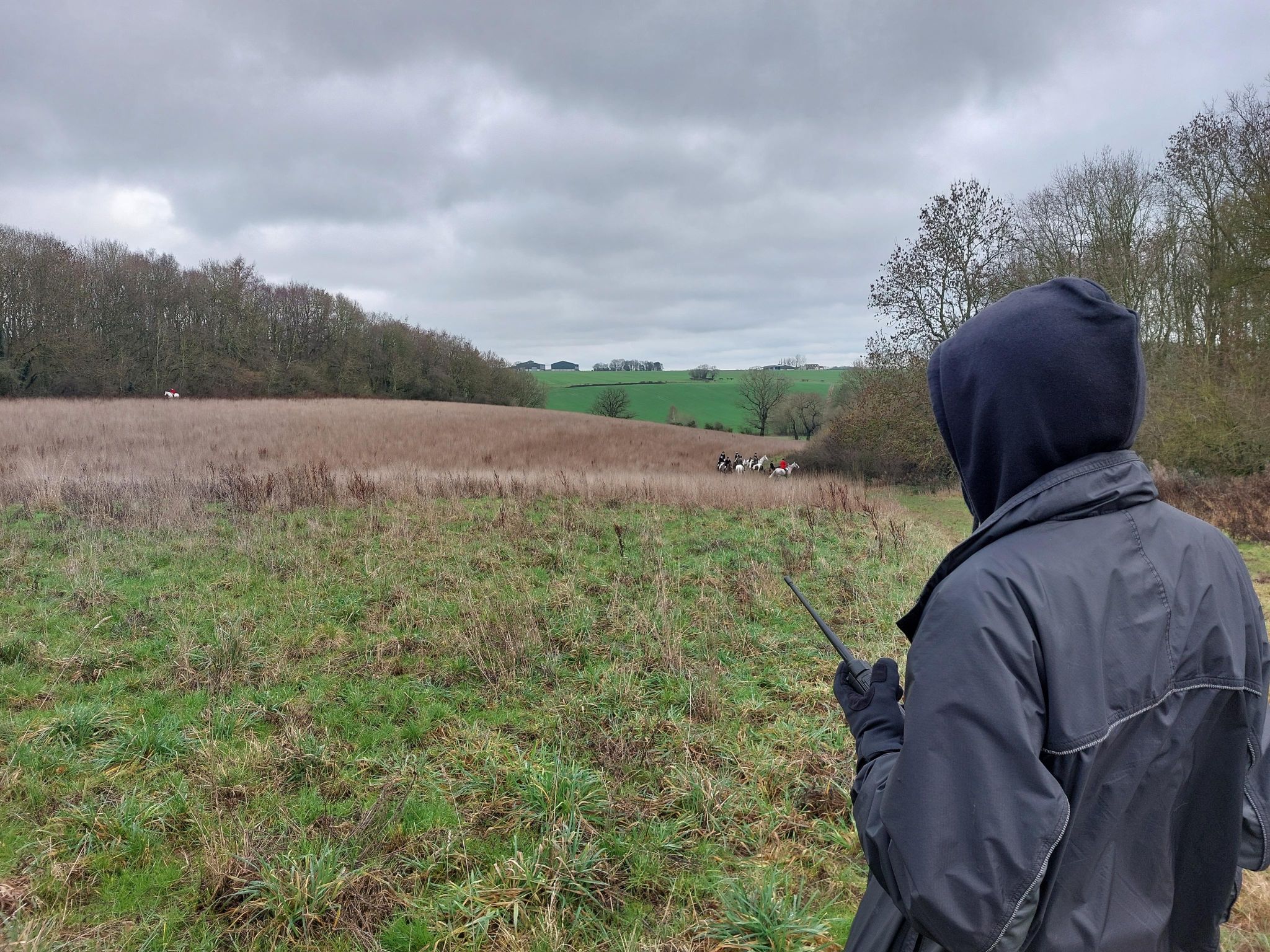 Nottingham Hunt Saboteurs
