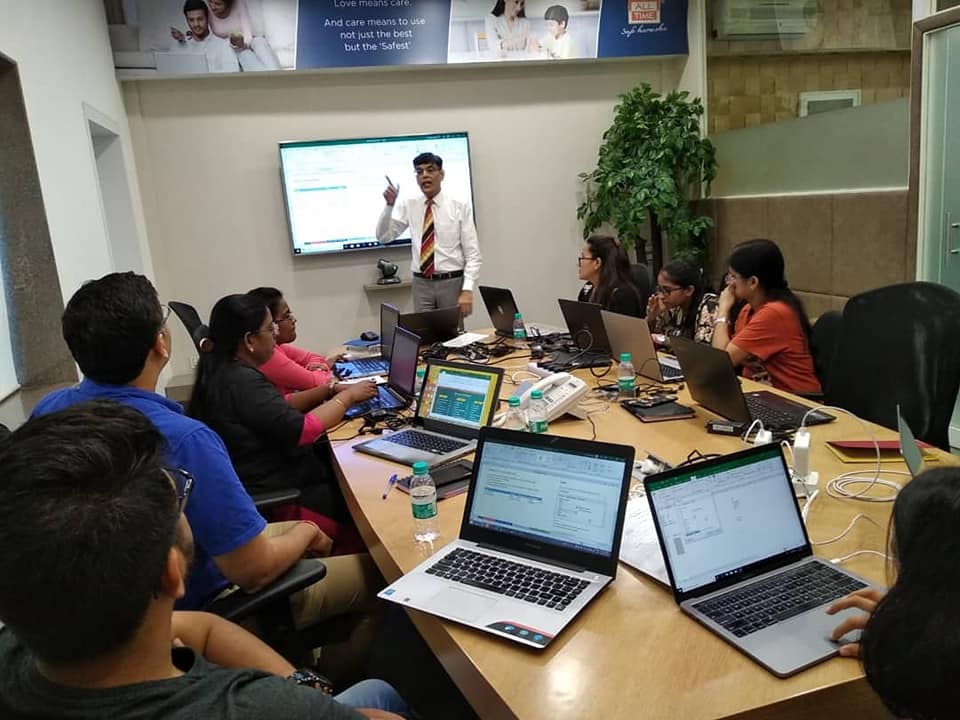 Excel Computer Institute