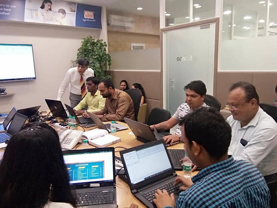 Excel Computer Institute