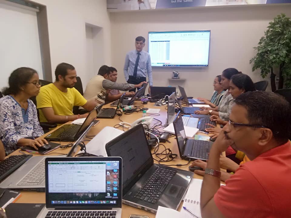Excel Computer Institute
