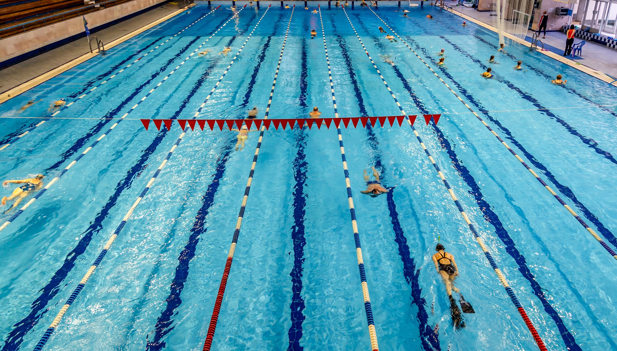 Hyden Swimming Club