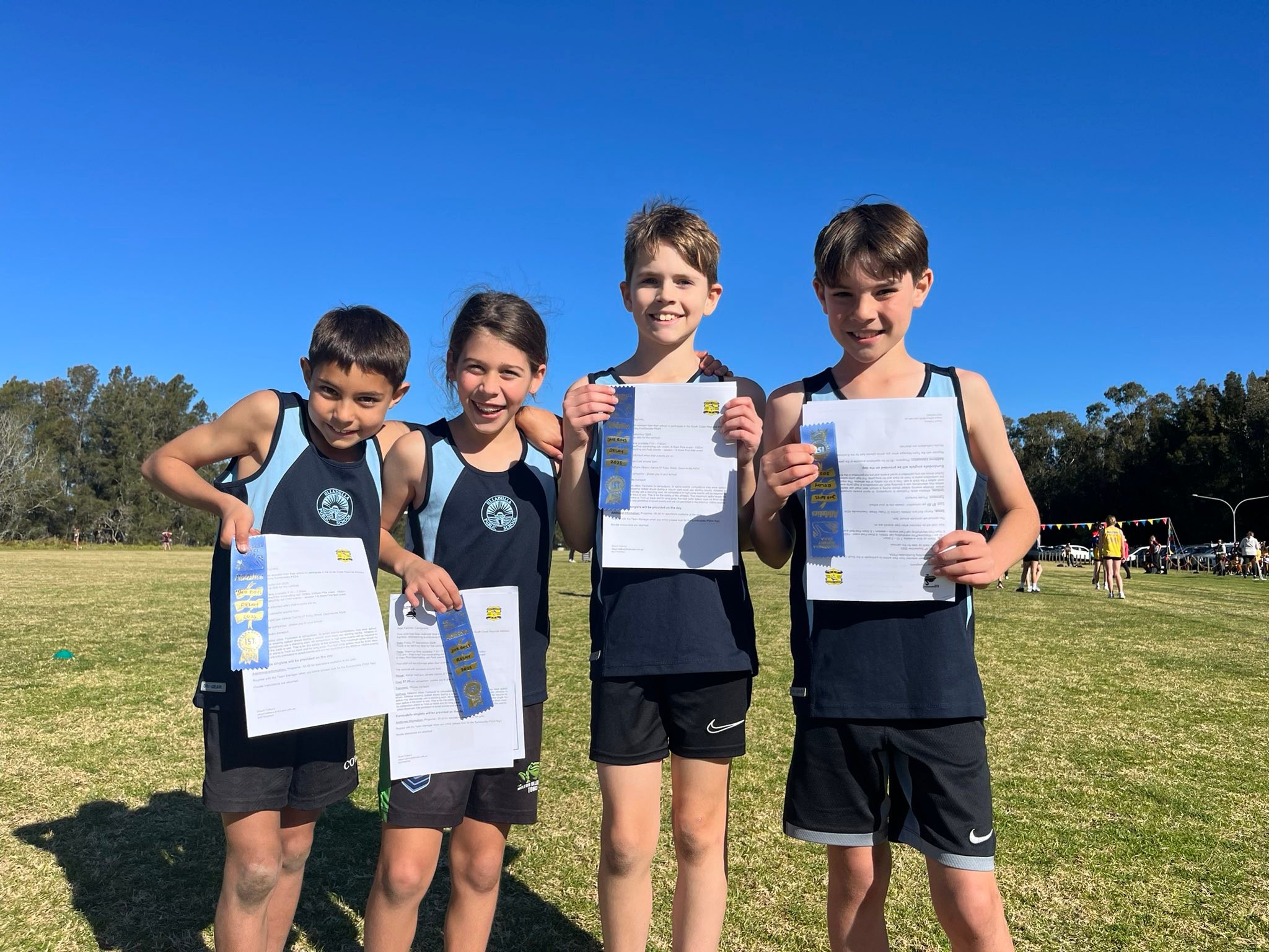 Ulladulla Public School added a... - Ulladulla Public School