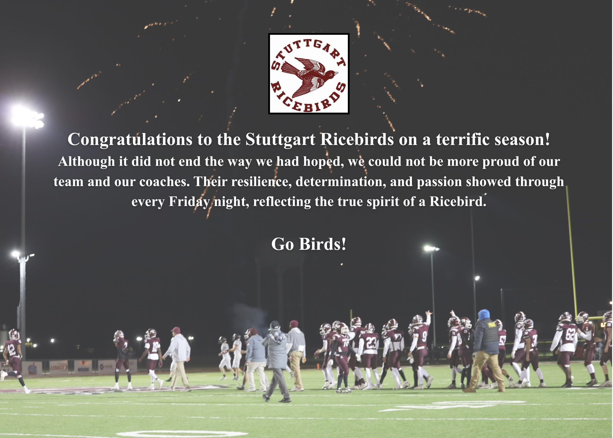 Stuttgart School District | Stuttgart AR