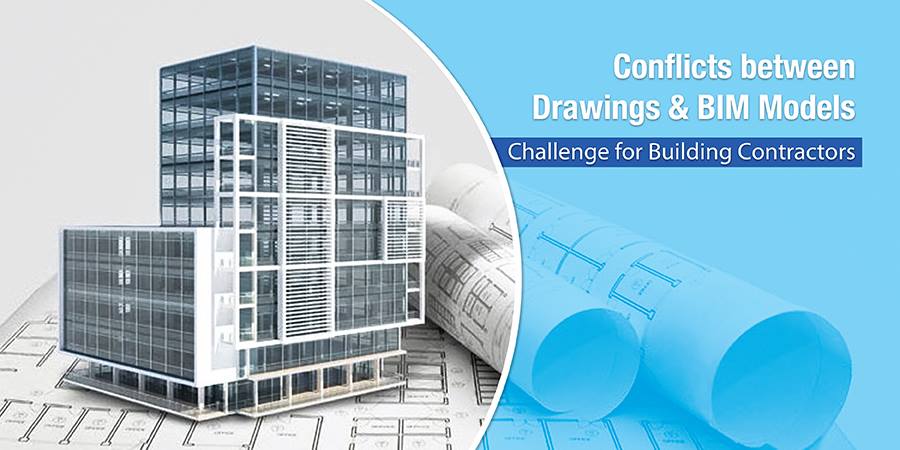 Hitech CADD Services - About contractor’s concerns on conflicts between ...