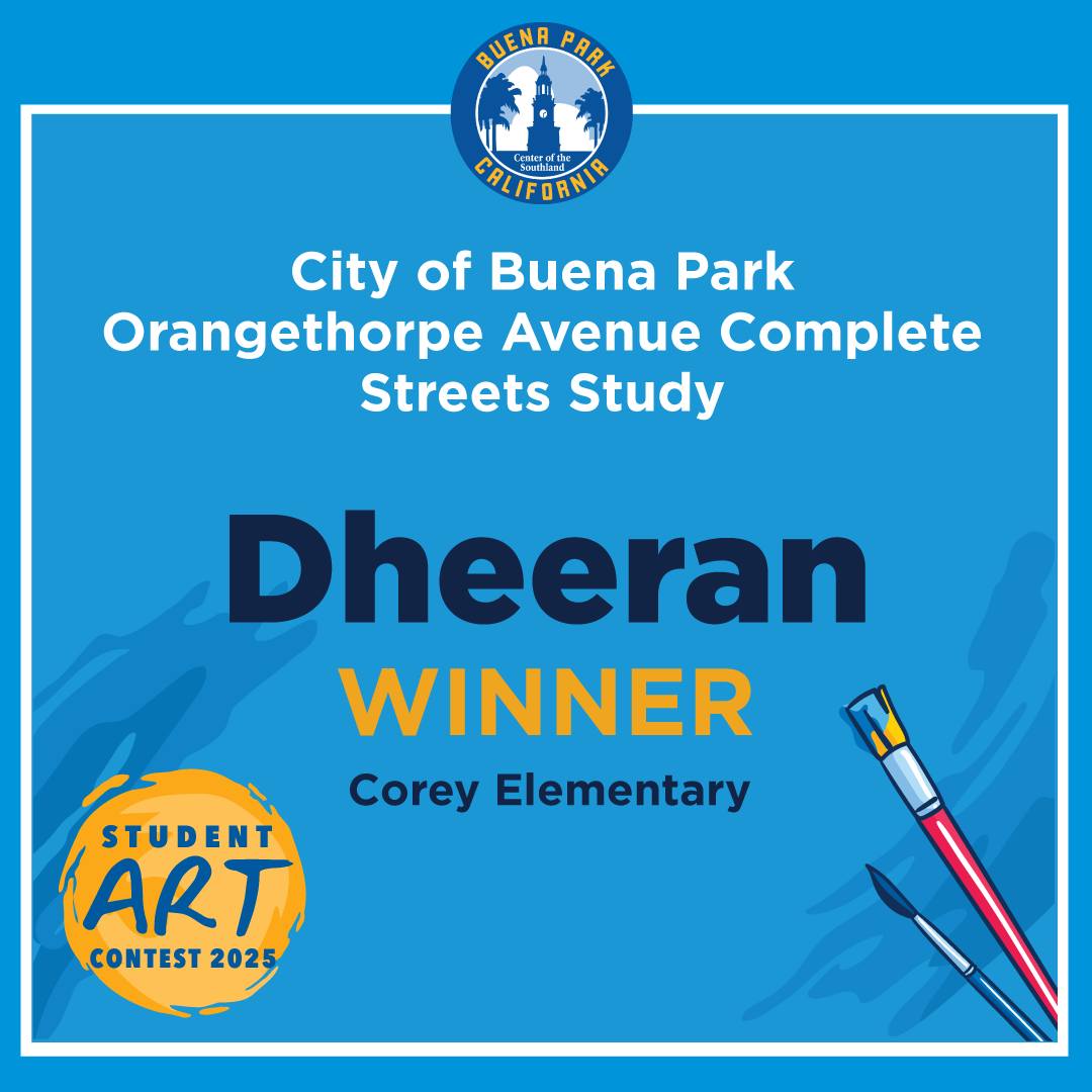 City of Buena Park - City... - City of Buena Park - City Hall