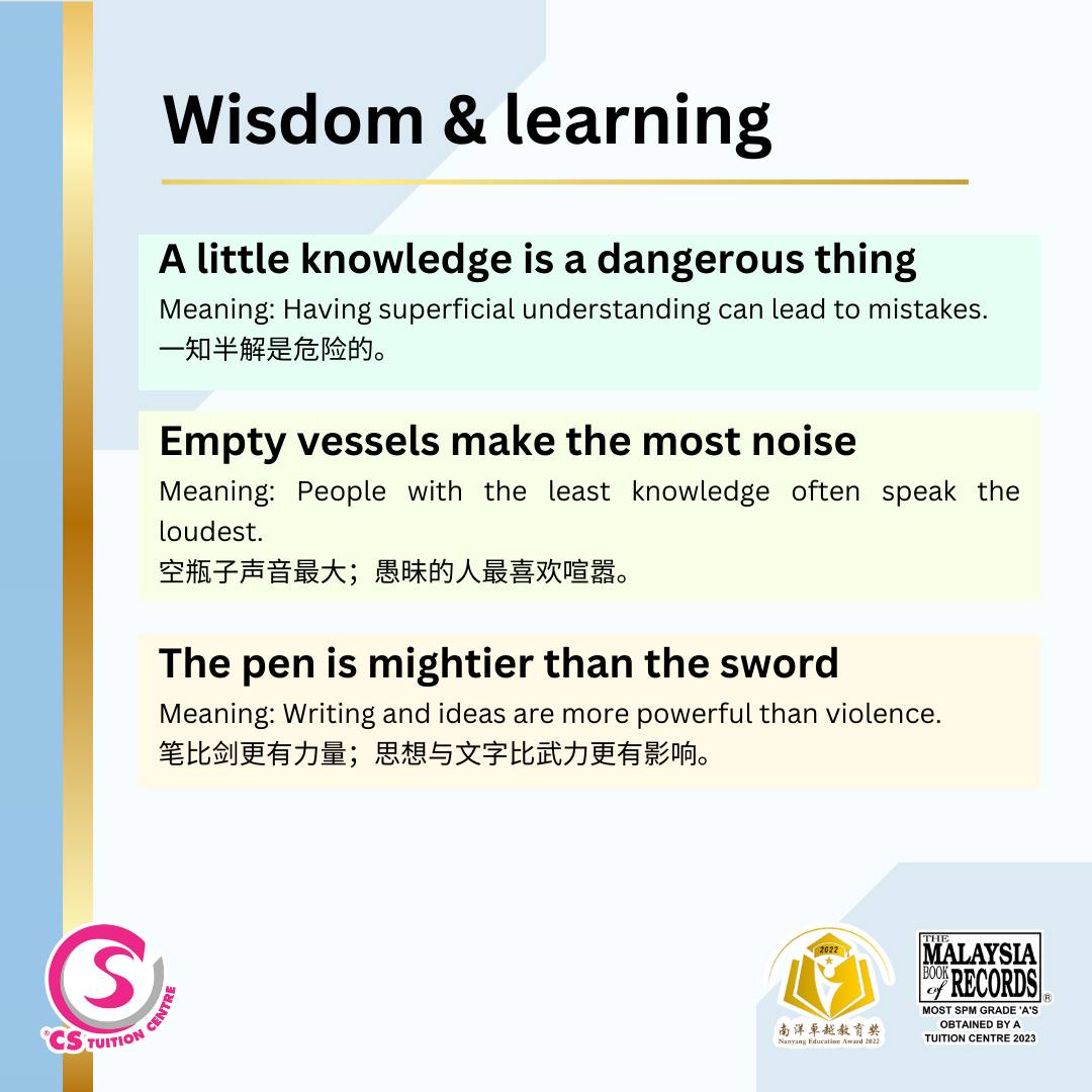 CS Tuition Centre added a new photo. - CS Tuition Centre