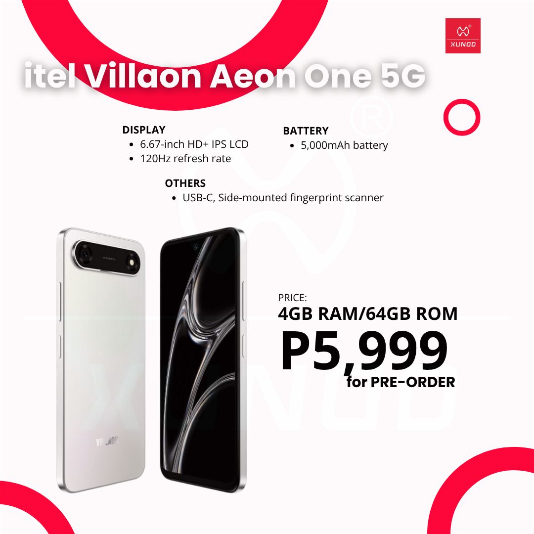 Villaon aeon aeon mobile 5g Villaon Aeon One 5G 1st Look in Pakistan - Villaon Aeon One 5G Price With Unboxing Review in Pak