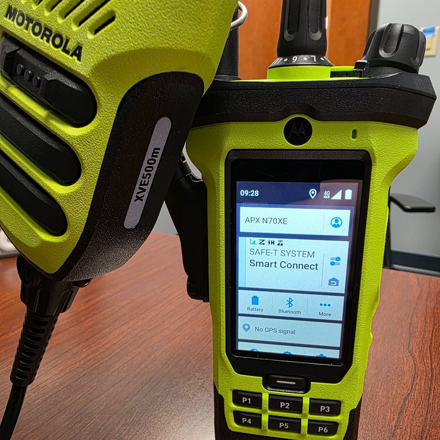 Integrated - Hey SAFE-T system users! Starting January 1st of this year ...
