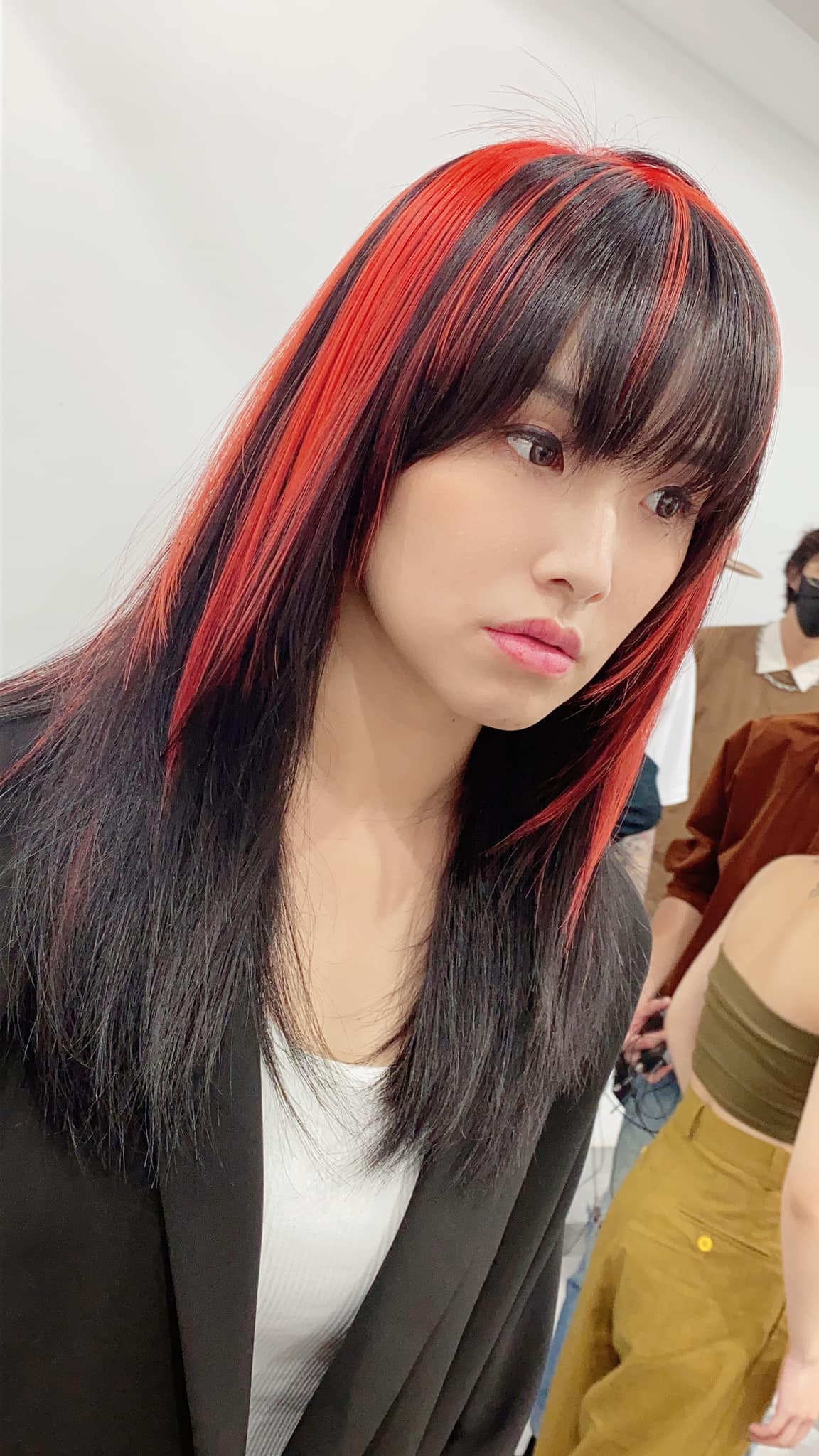 施華蔻～撩髮系染髮 #小心機... - Rong Hair x Li Rong x麗蓉x Hair Stylist | Facebook