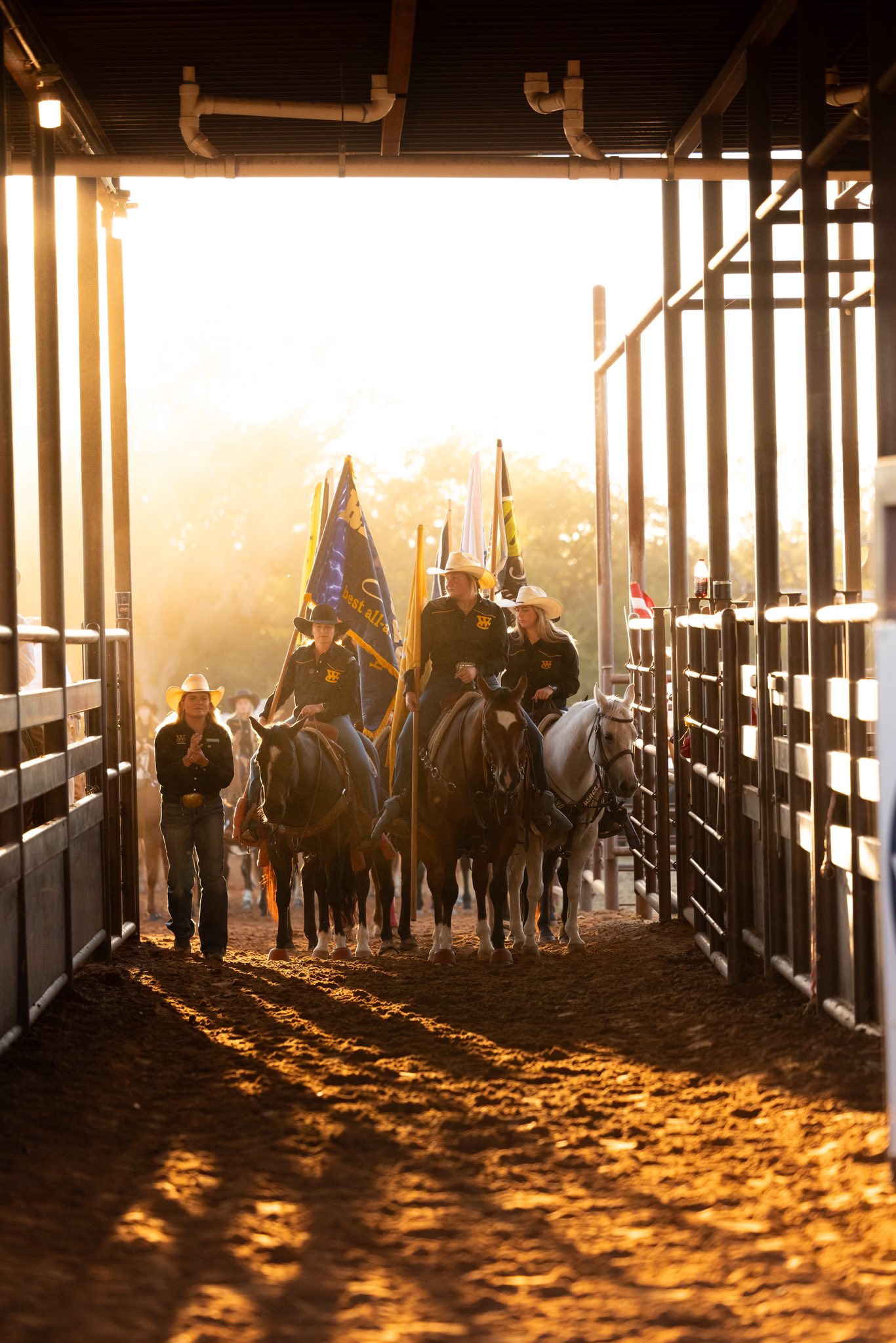 Weatherford College Rodeo... - Weatherford College Rodeo