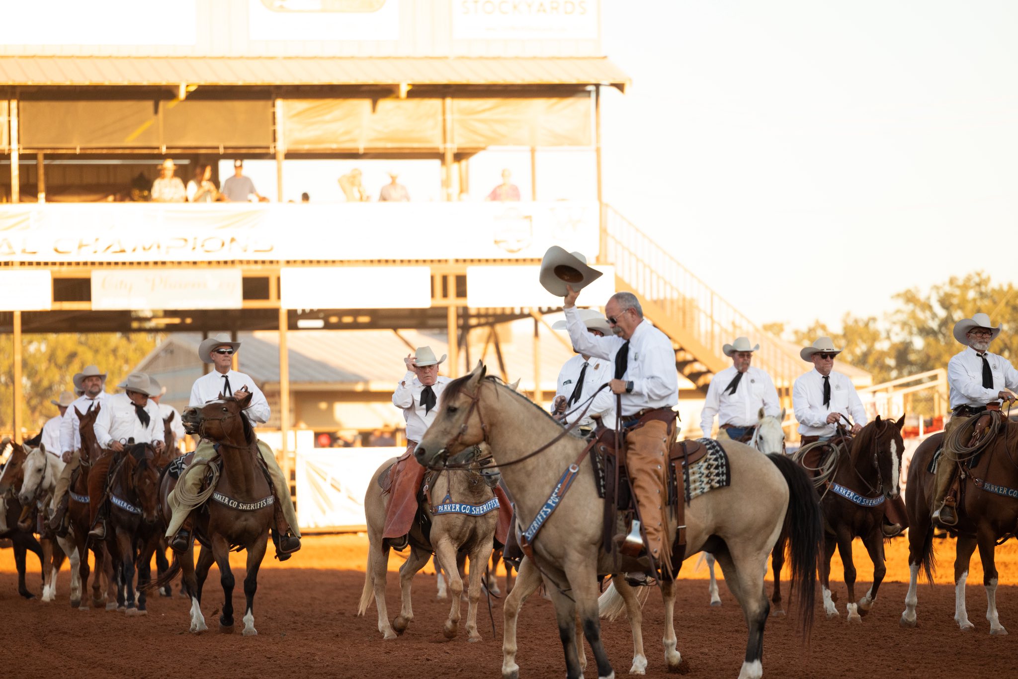 Weatherford College Rodeo... - Weatherford College Rodeo