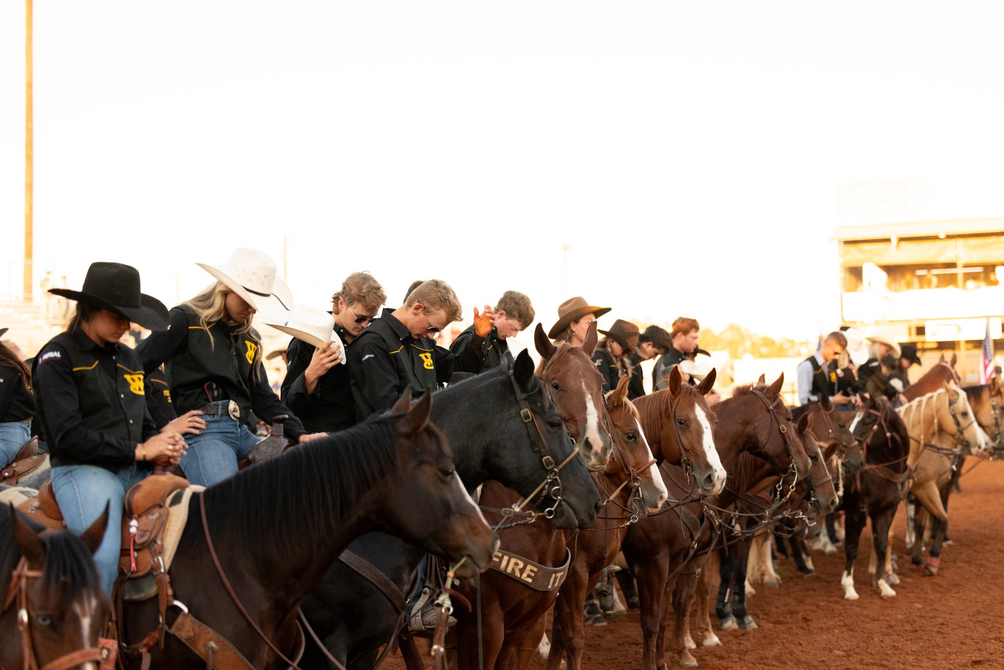 Weatherford College Rodeo... - Weatherford College Rodeo