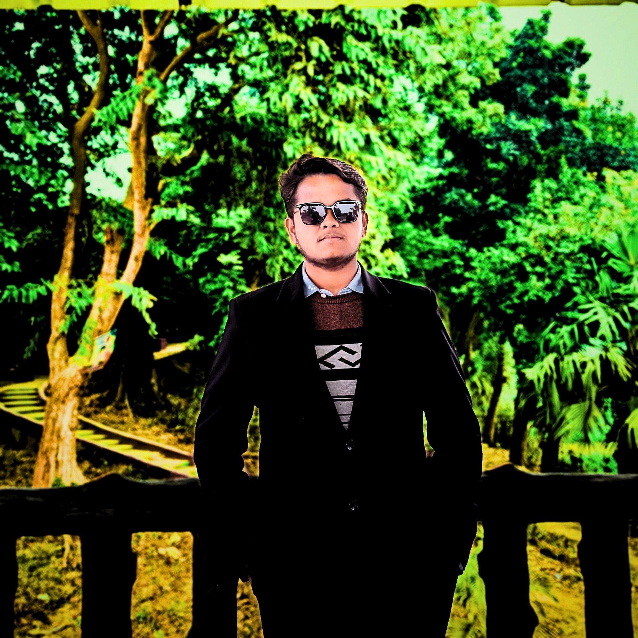 Md Rashed Khan Shuvo added a new photo. - Md Rashed Khan Shuvo