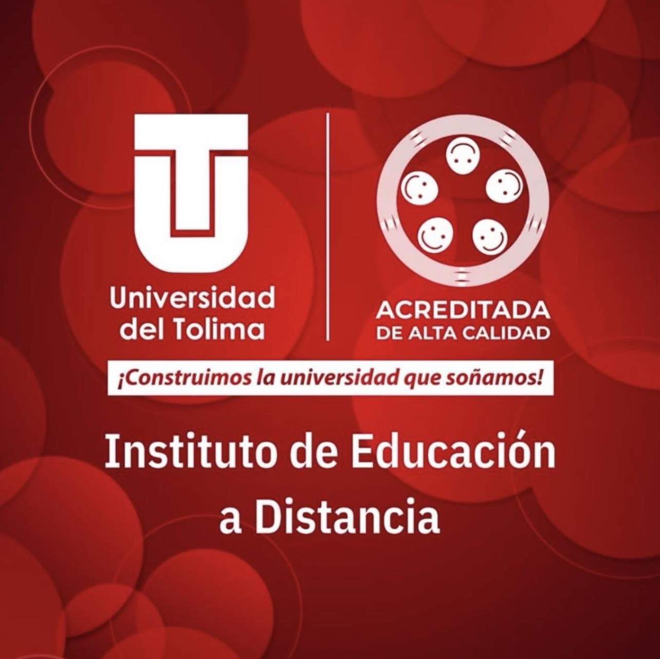 Unidad de posgrados IDEAD