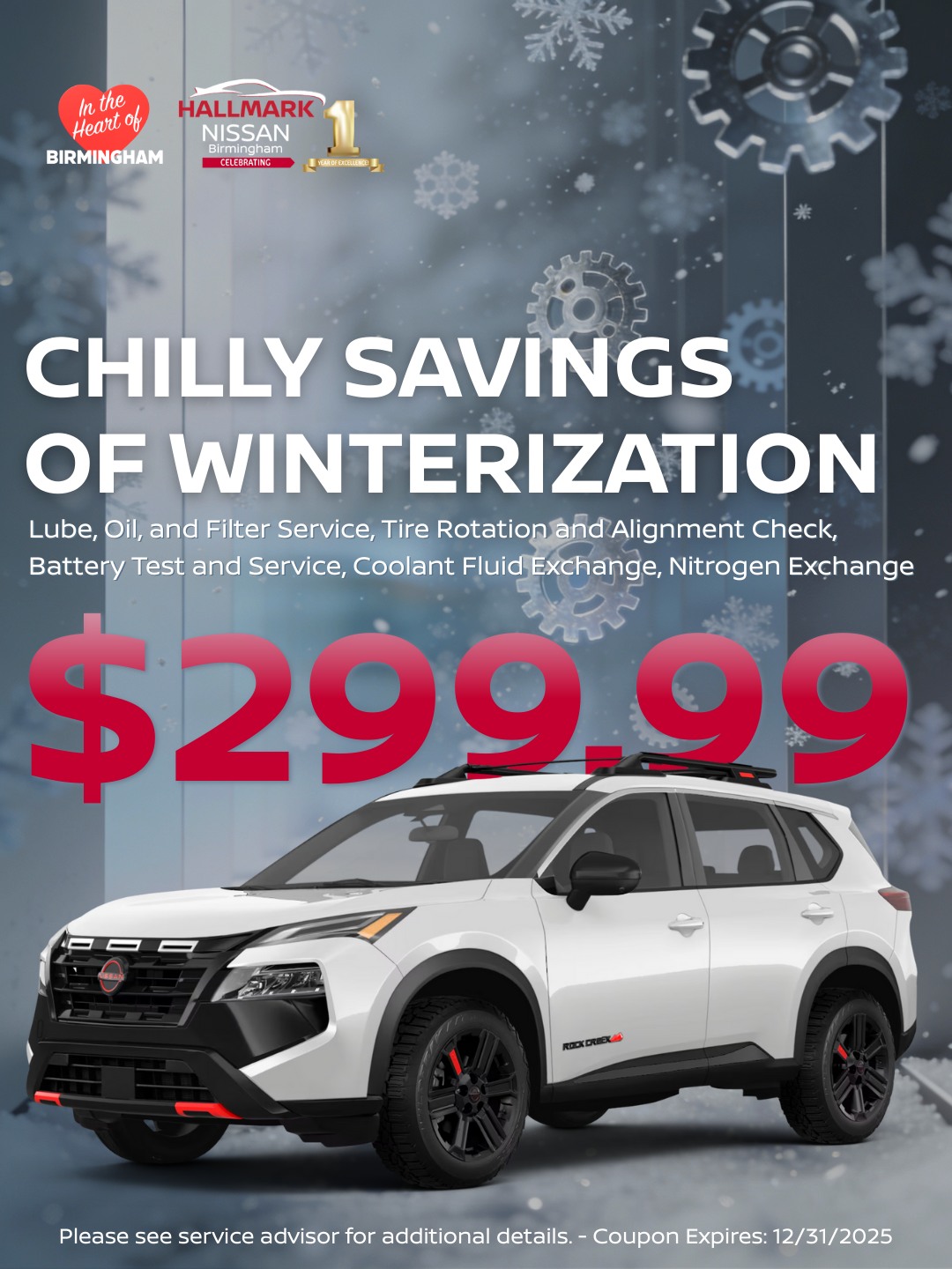 Hallmark Auto Group added a new photo. - Hallmark Auto Group
