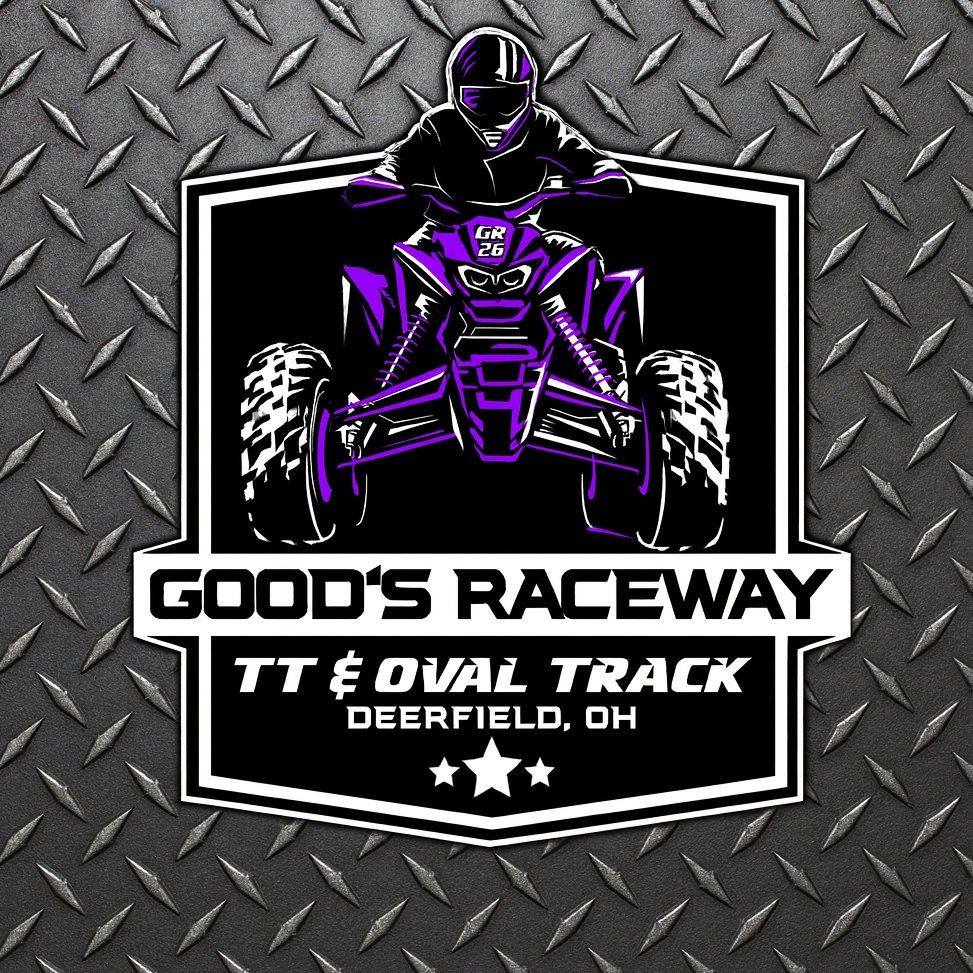 Good's Raceway - Good's Raceway added a new photo.